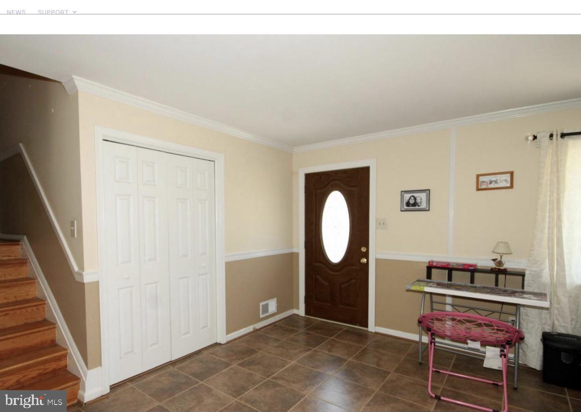 MONTICELLO FOREST - Residential Lease