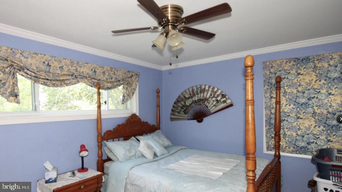 MONTICELLO FOREST - Residential Lease