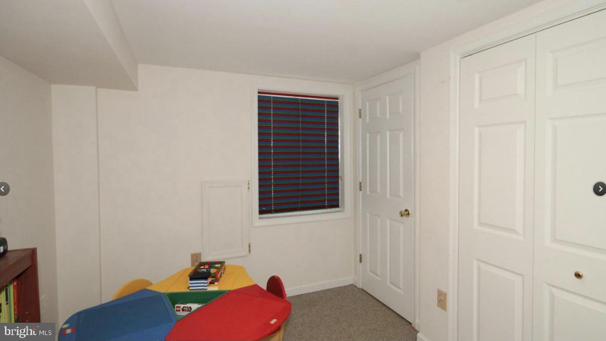 MONTICELLO FOREST - Residential Lease