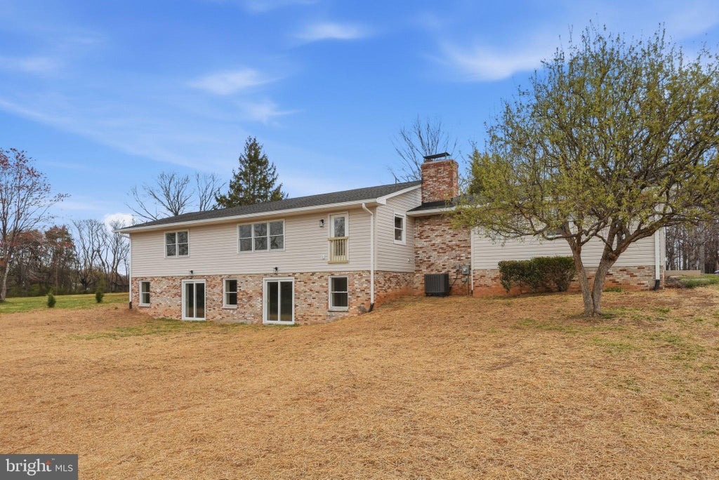 Photo of 11346 Obannons Mill Road, BOSTON, VA 22713 (MLS # VACU2014546)