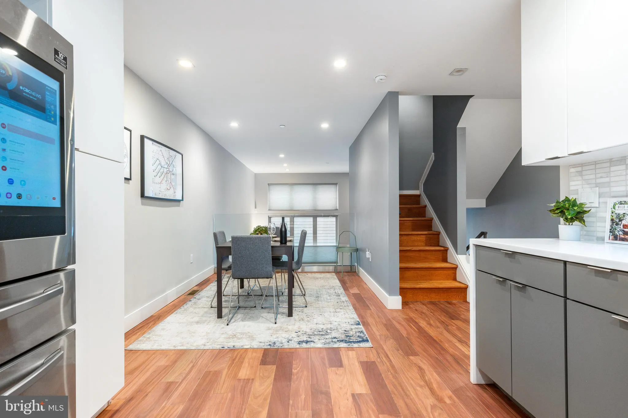 Philadelphia, Pennsylvania 19130, United States, 3 Bedrooms Bedrooms, ,3 BathroomsBathrooms,Residential,Coming Soon,142824