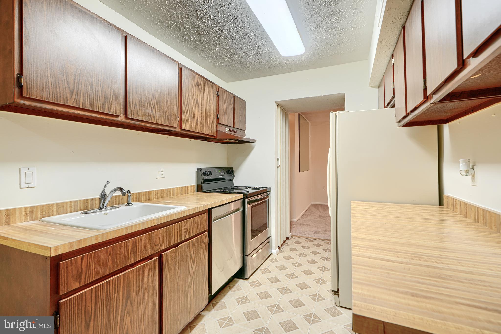 GREENBRIAR CONDO PHASE I - Residential