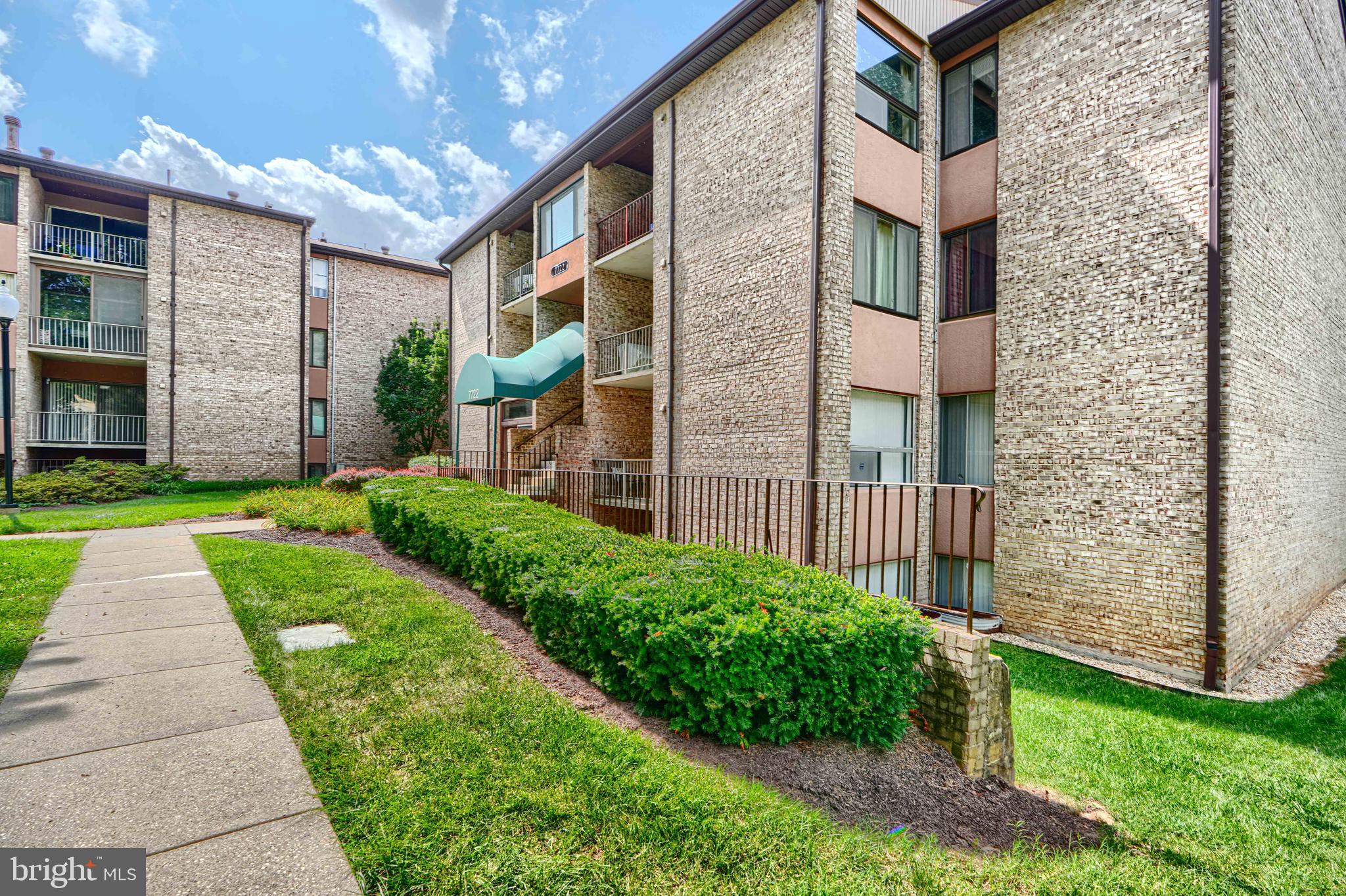 GREENBRIAR CONDO PHASE I - Residential