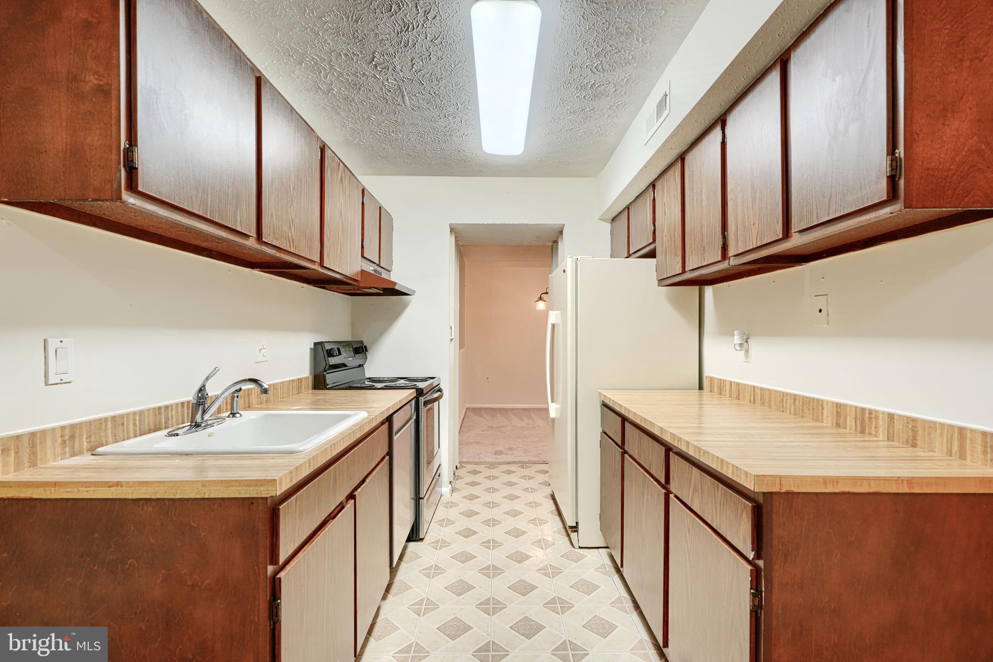 GREENBRIAR CONDO PHASE I - Residential