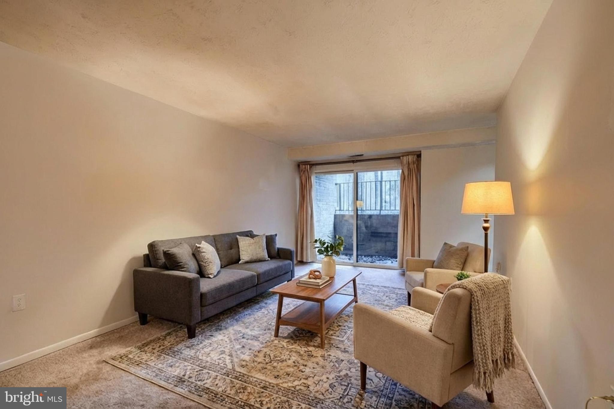 GREENBRIAR CONDO PHASE I - Residential