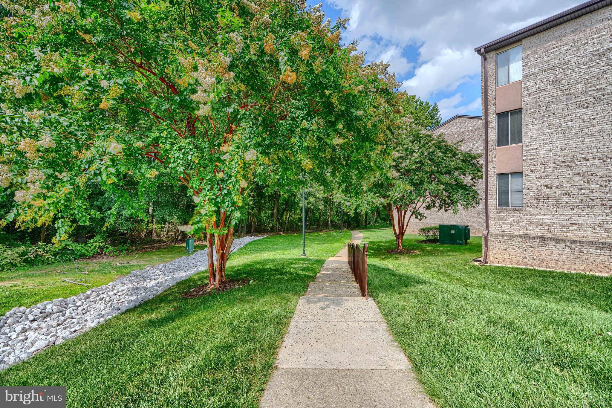 GREENBRIAR CONDO PHASE I - Residential