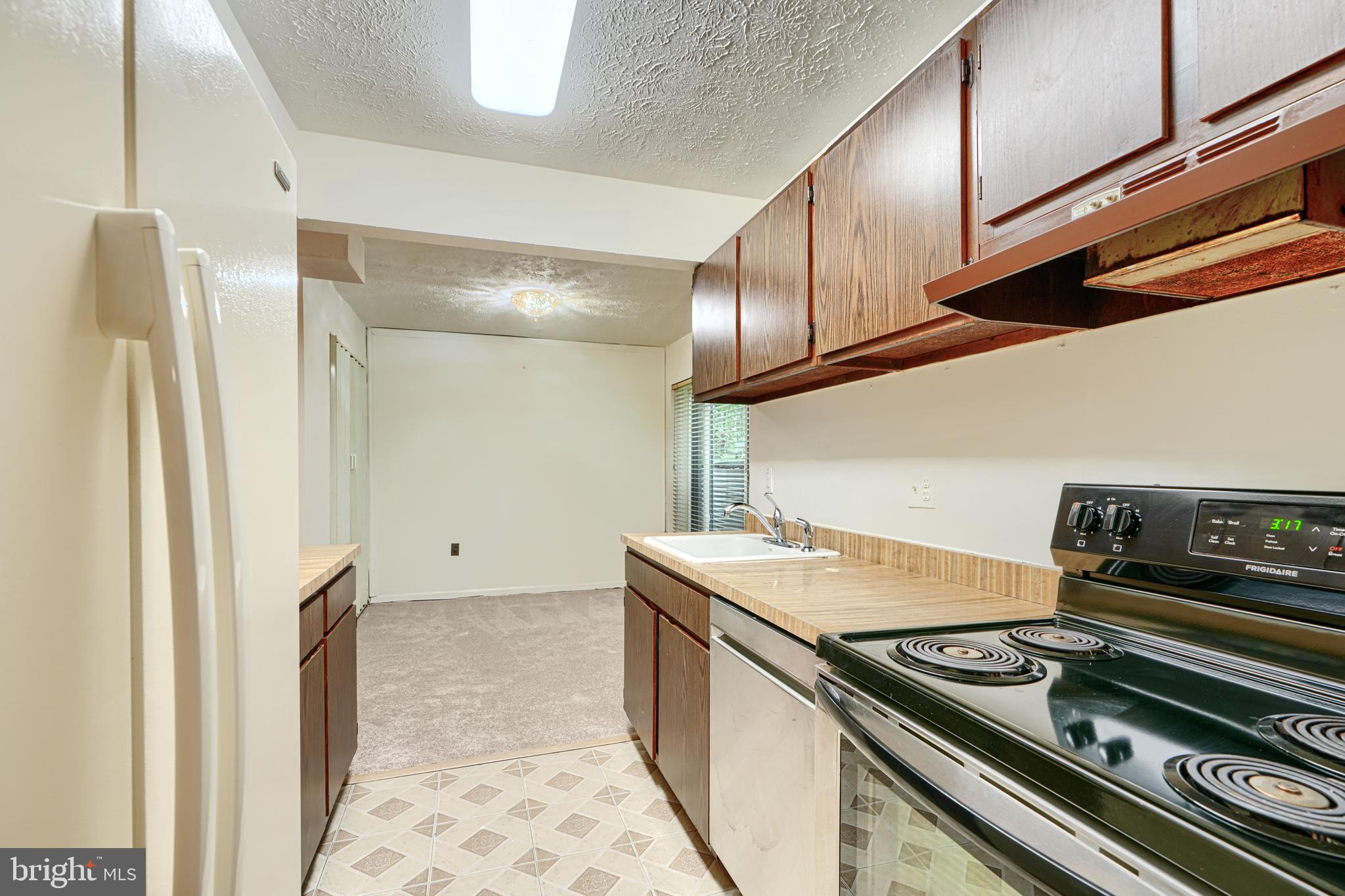 GREENBRIAR CONDO PHASE I - Residential