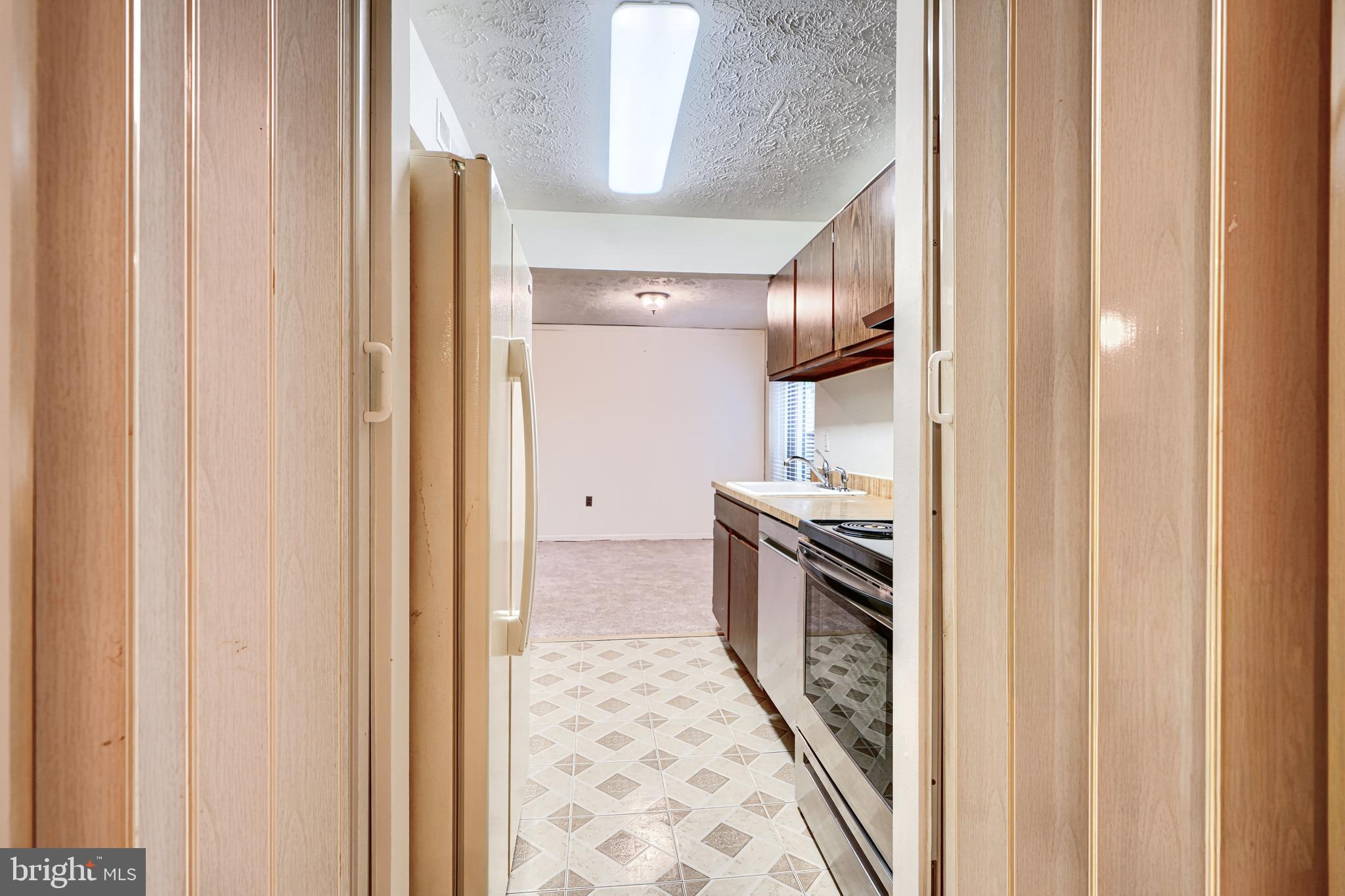 GREENBRIAR CONDO PHASE I - Residential