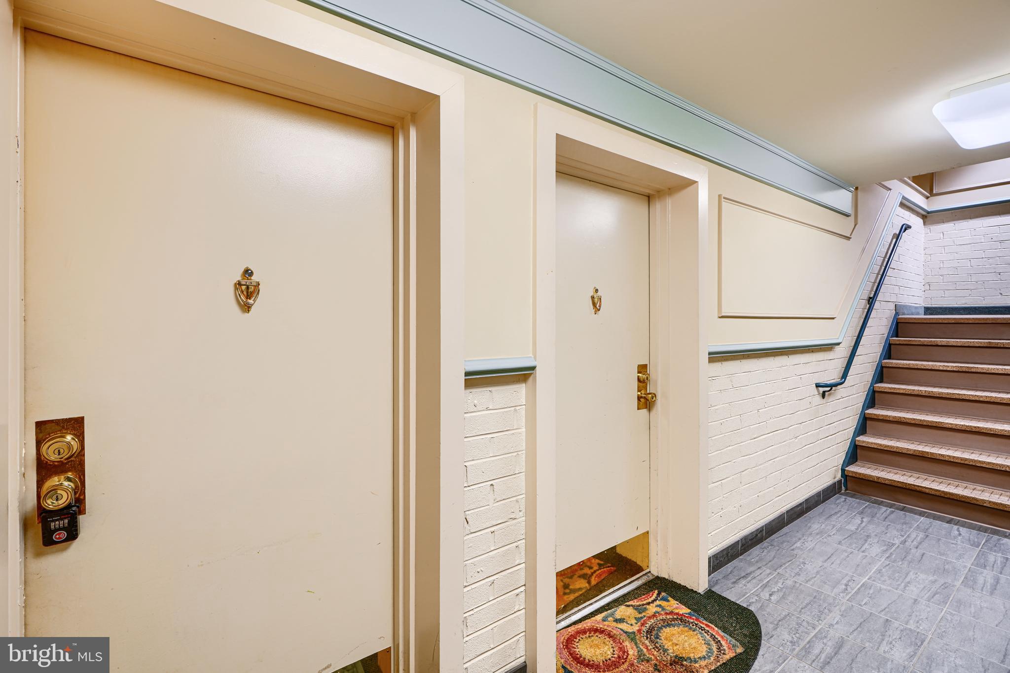 GREENBRIAR CONDO PHASE I - Residential