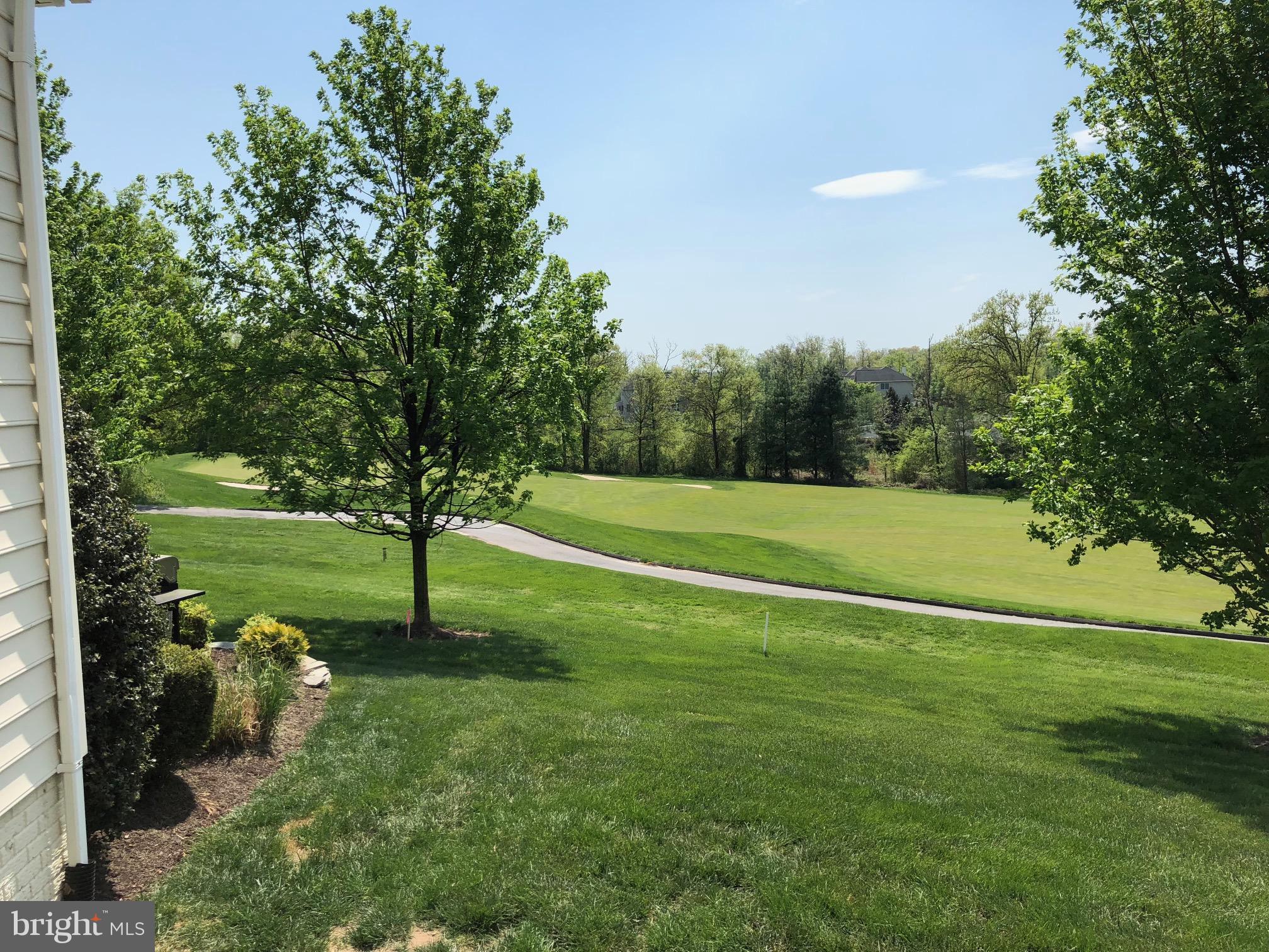 BELMONT COUNTRY CLUB - Residential Lease