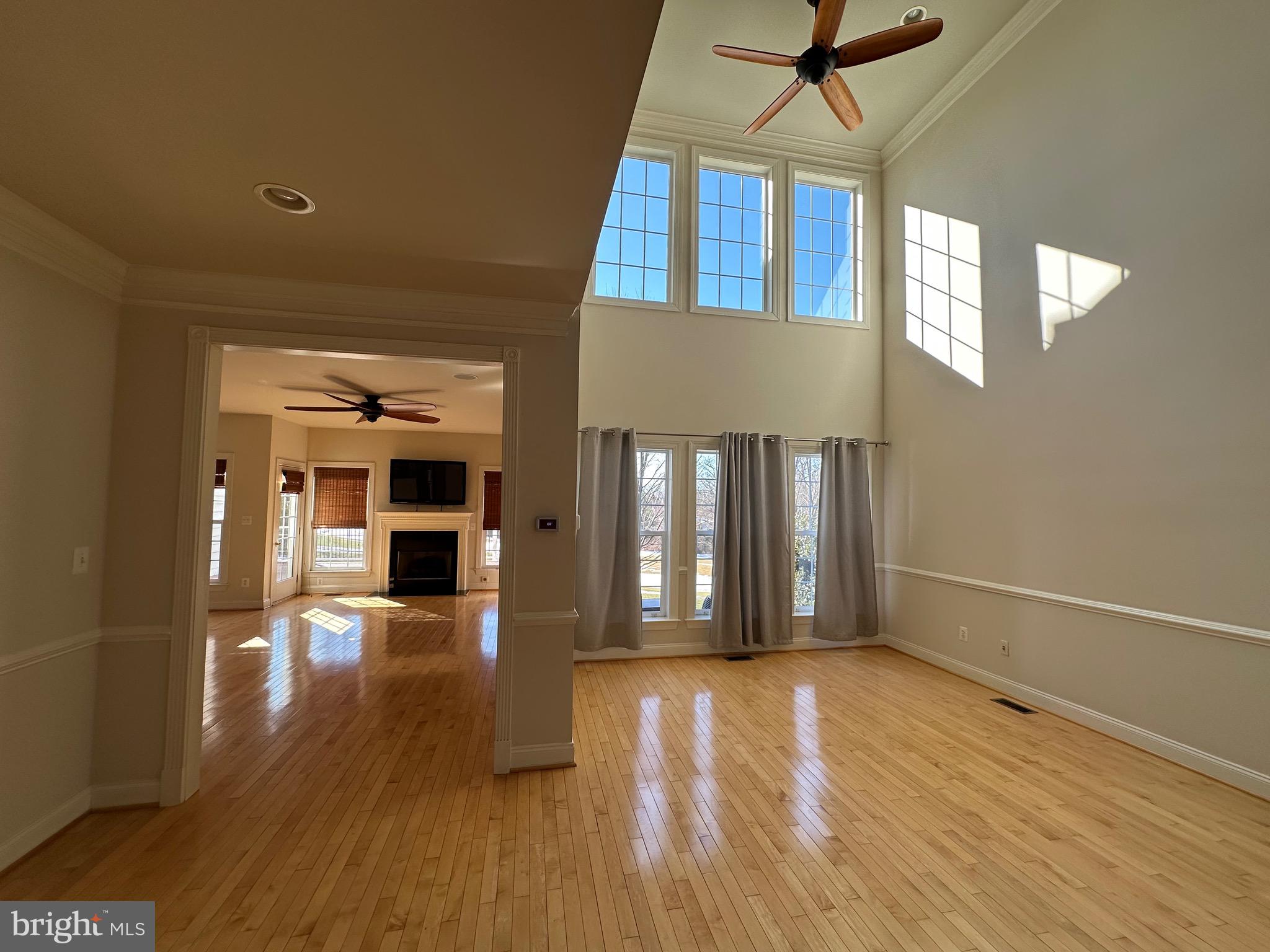 BELMONT COUNTRY CLUB - Residential Lease