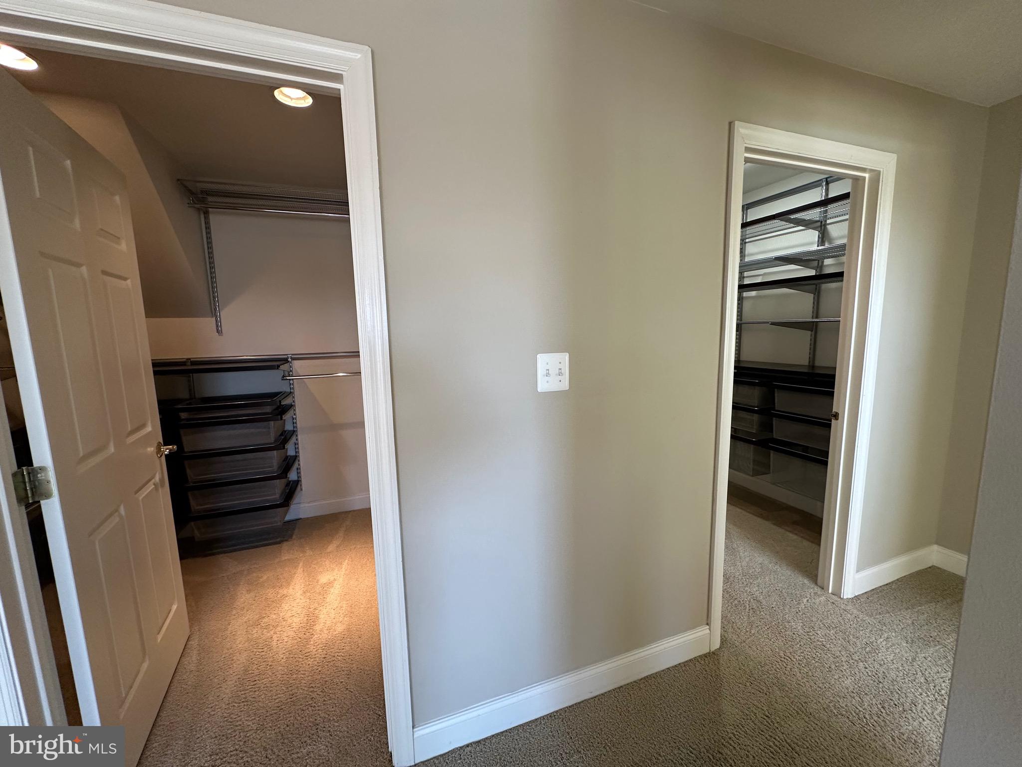 BELMONT COUNTRY CLUB - Residential Lease