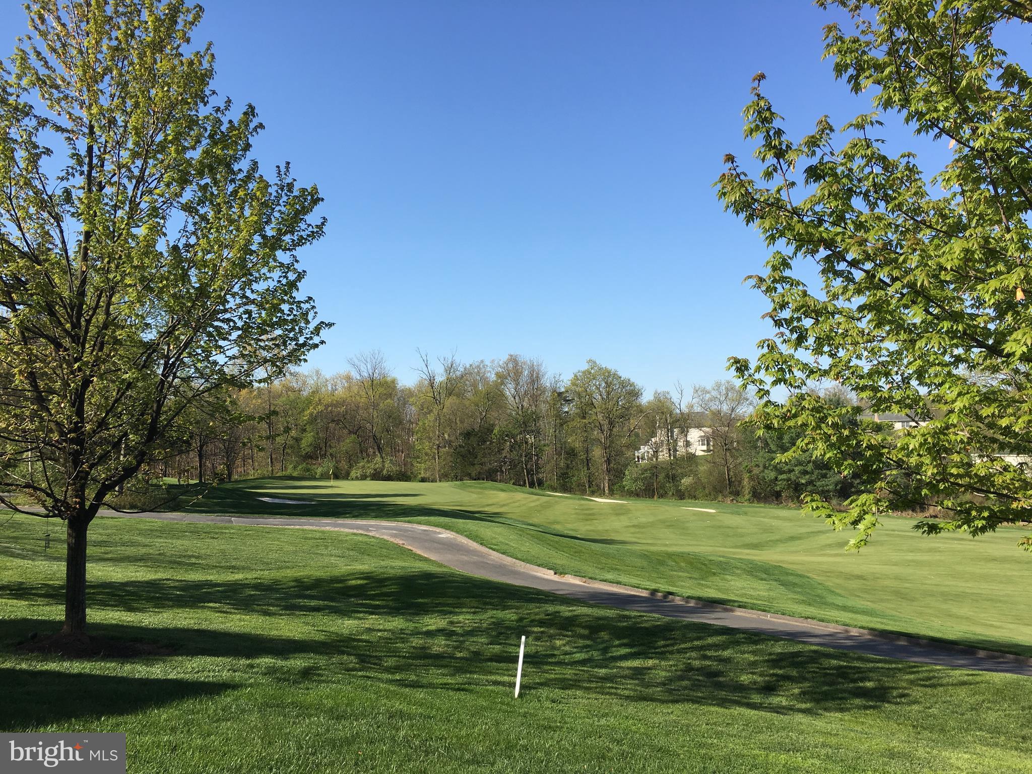 BELMONT COUNTRY CLUB - Residential Lease