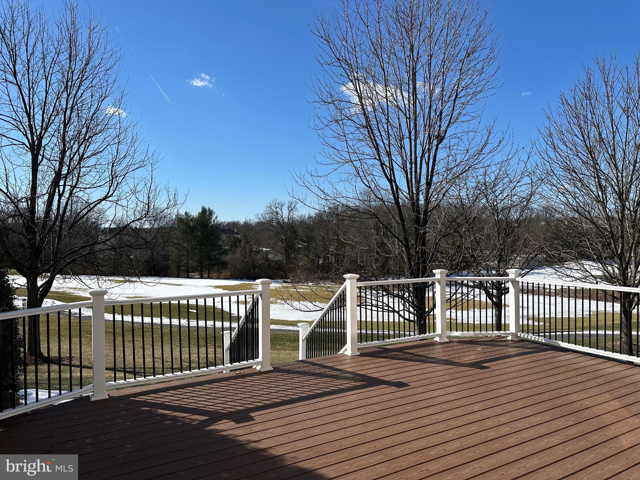 BELMONT COUNTRY CLUB - Residential Lease