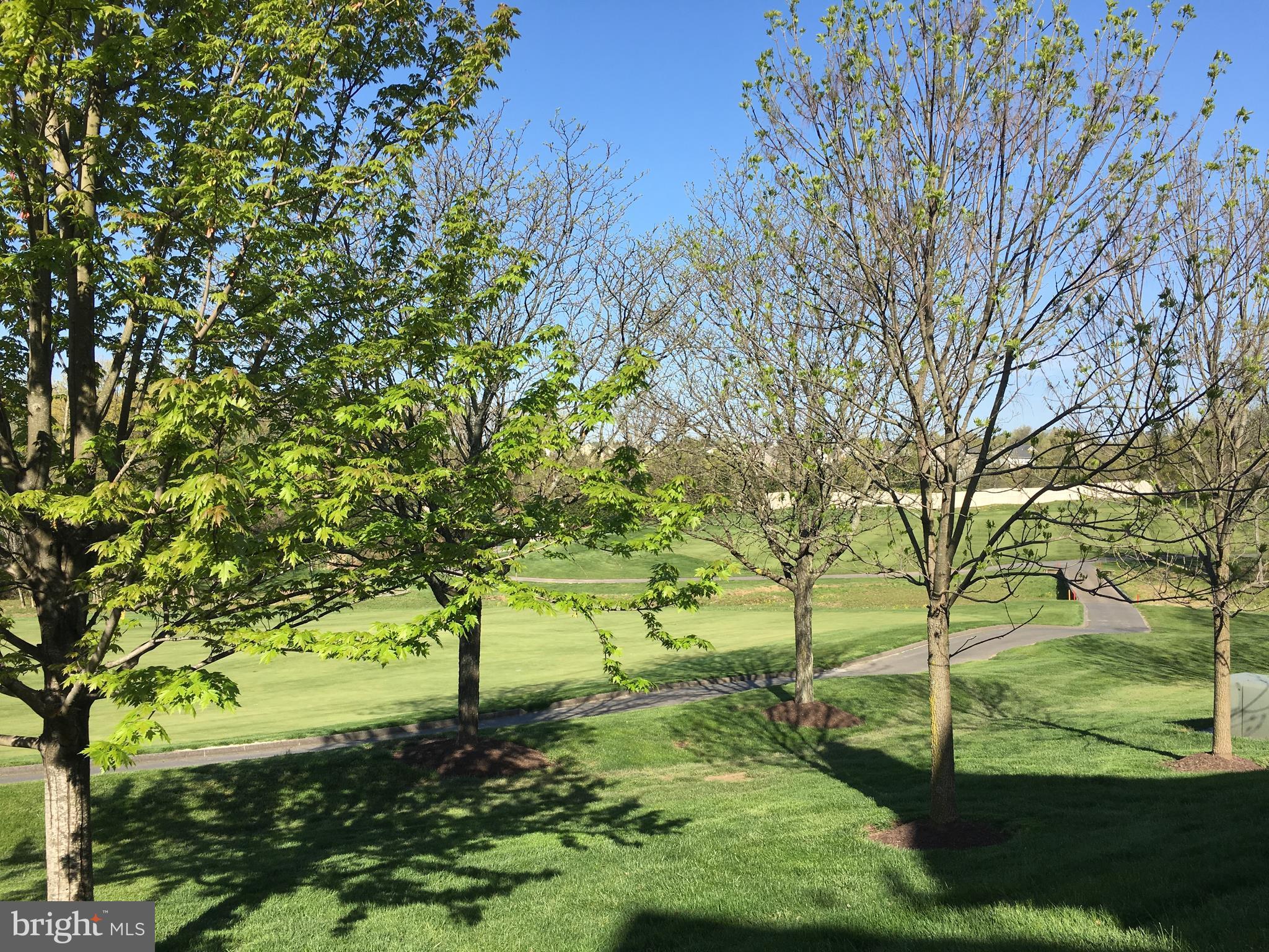 BELMONT COUNTRY CLUB - Residential Lease