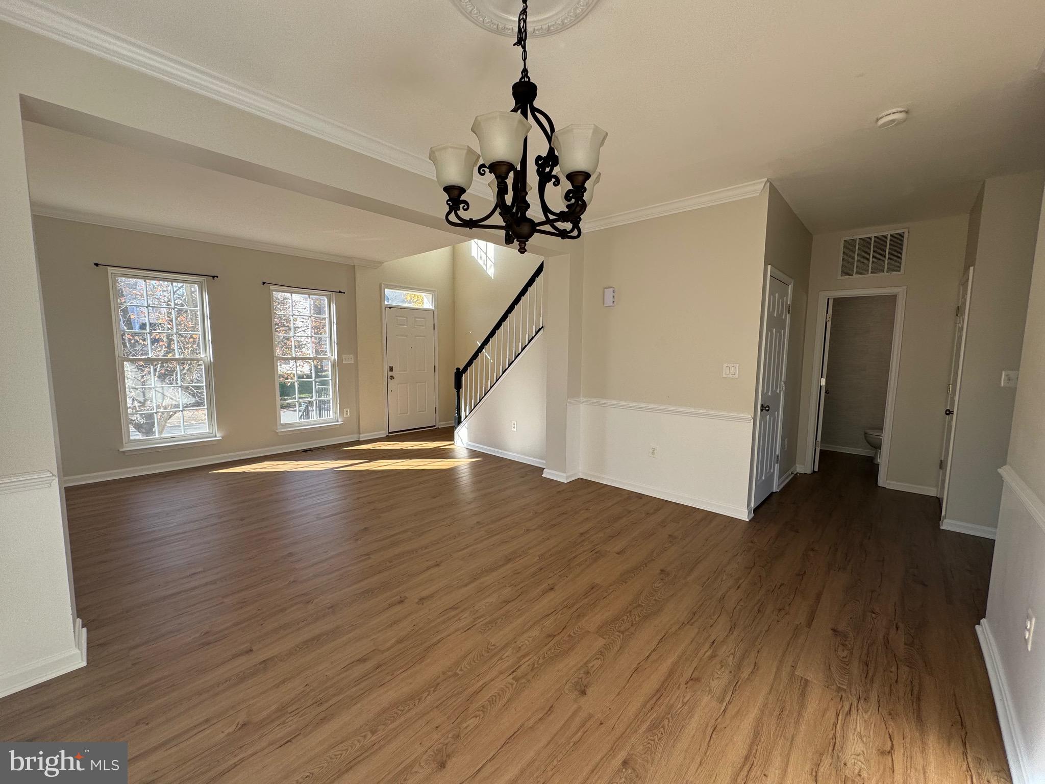 PIEDMONT - Residential Lease