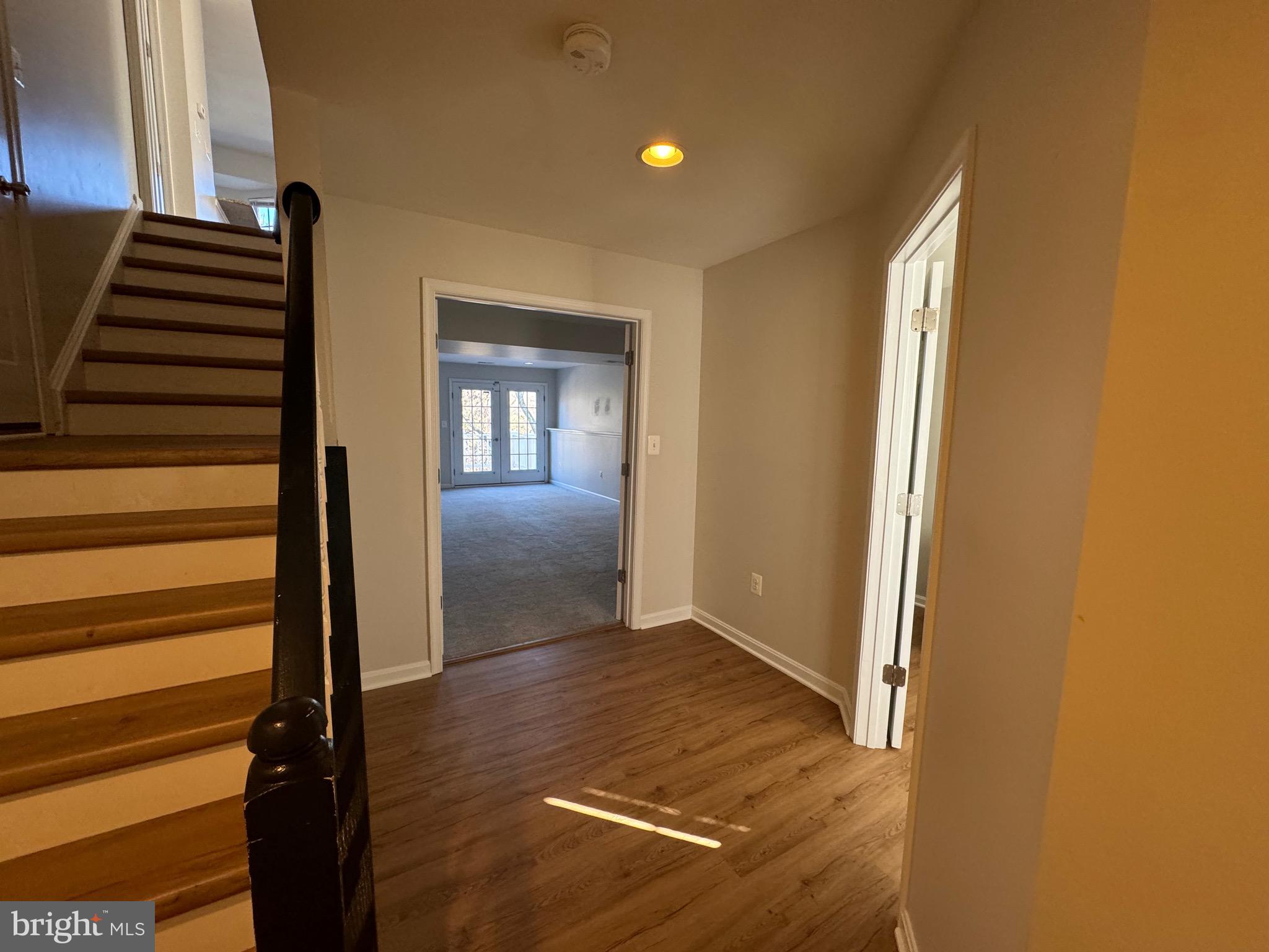 PIEDMONT - Residential Lease