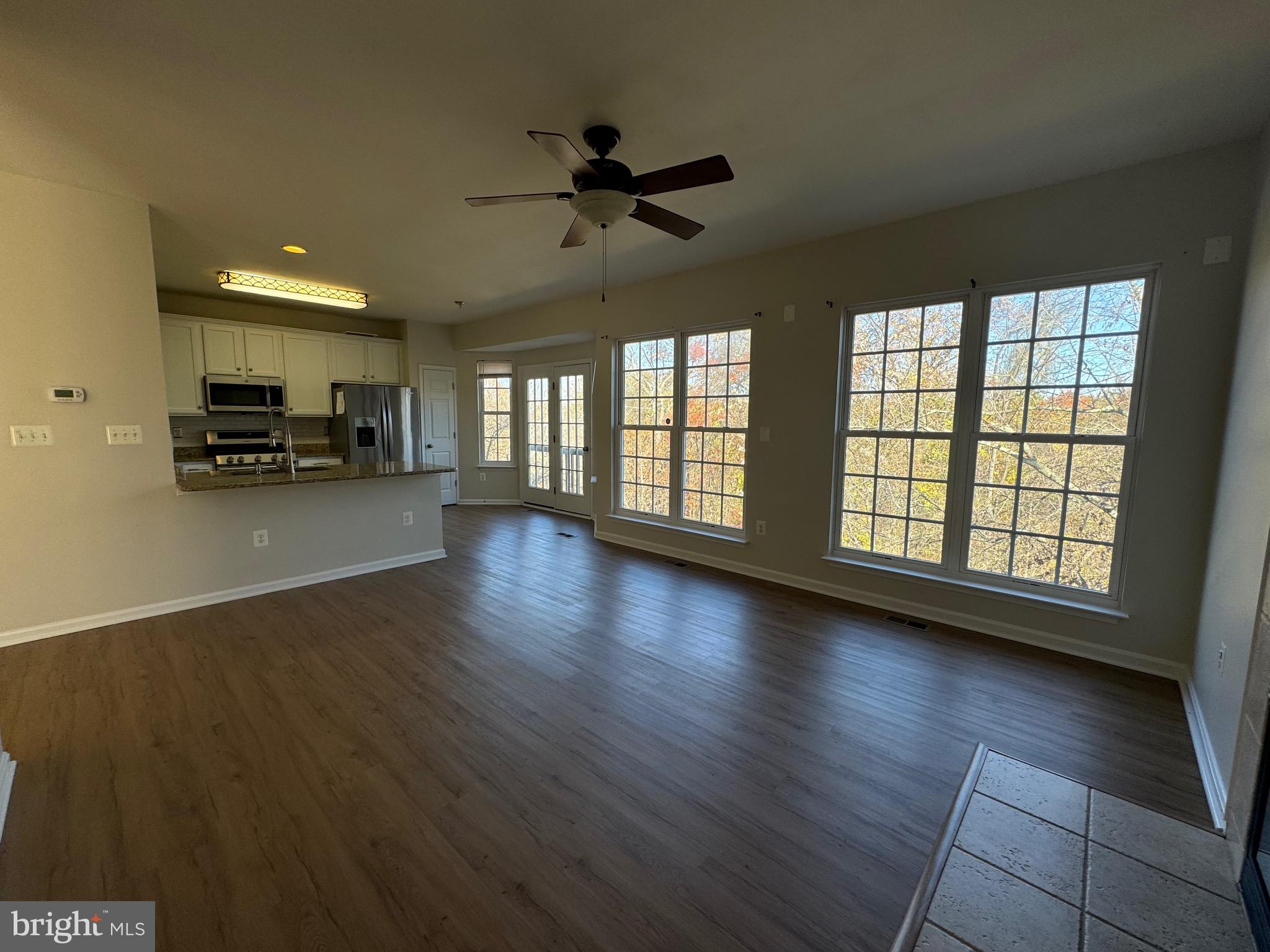 PIEDMONT - Residential Lease