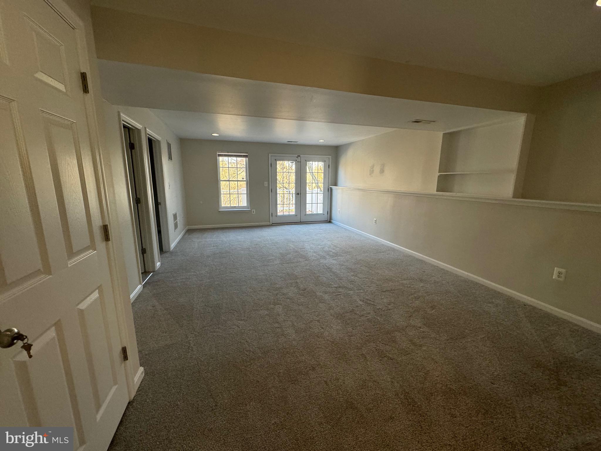 PIEDMONT - Residential Lease