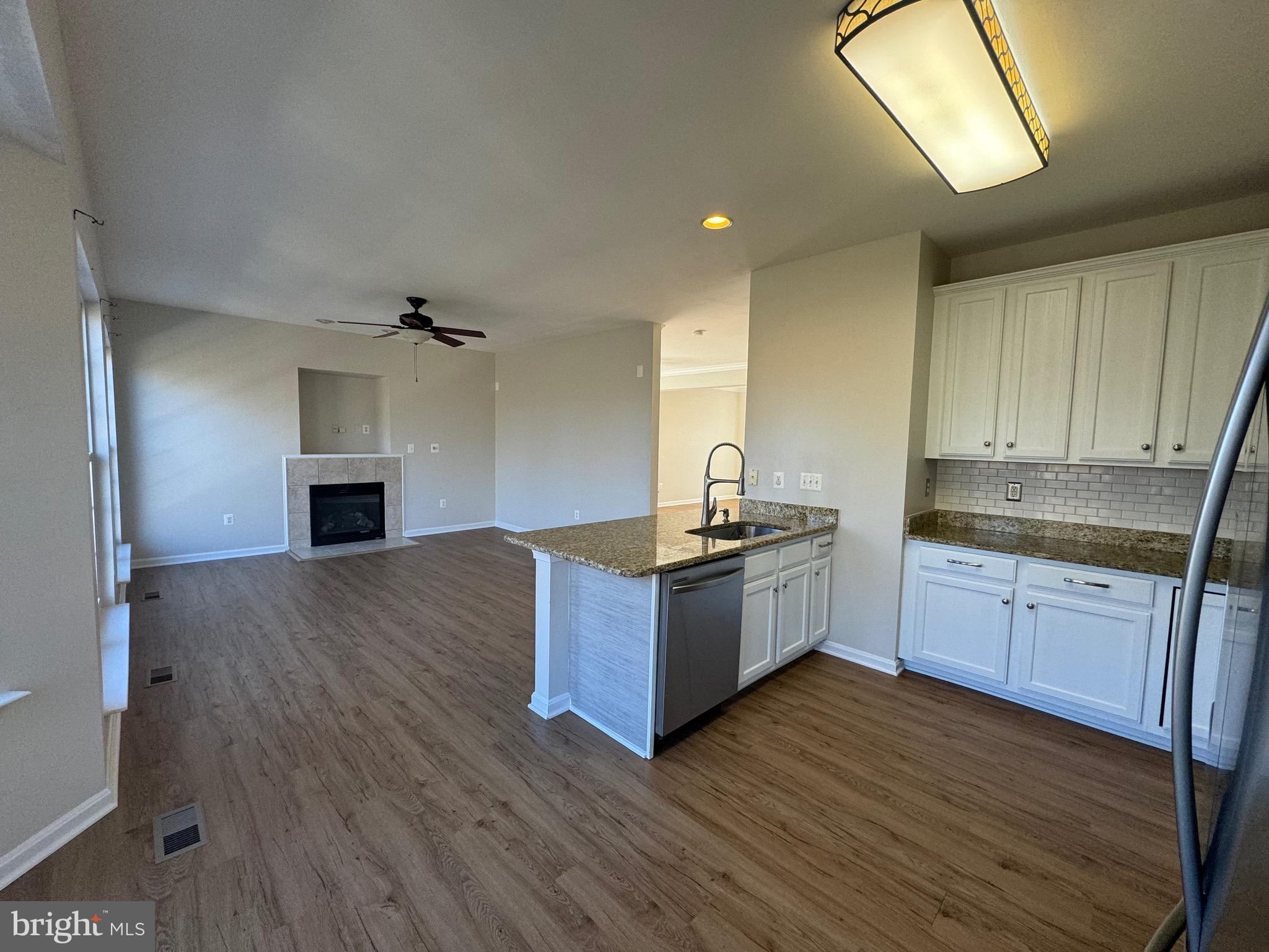 PIEDMONT - Residential Lease