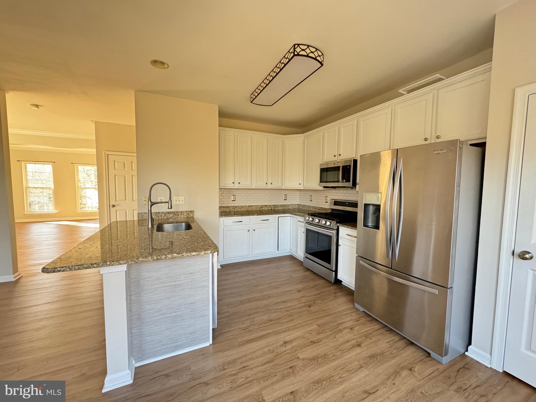 PIEDMONT - Residential Lease