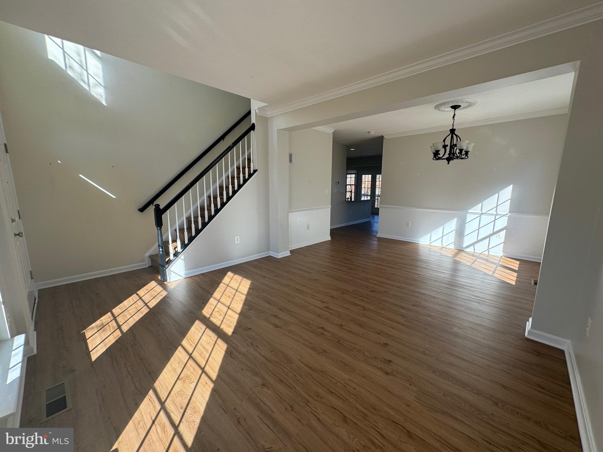 PIEDMONT - Residential Lease