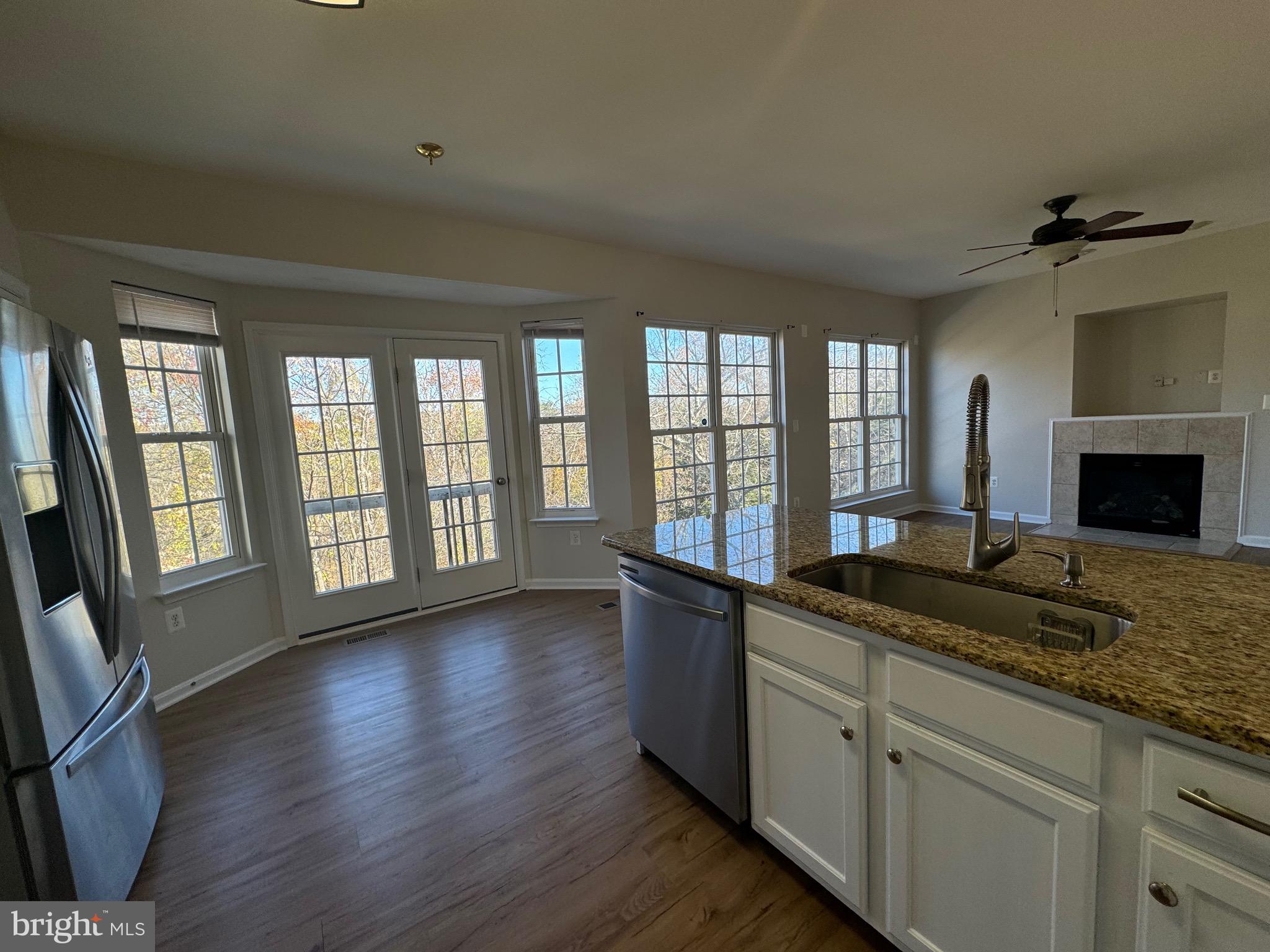 PIEDMONT - Residential Lease