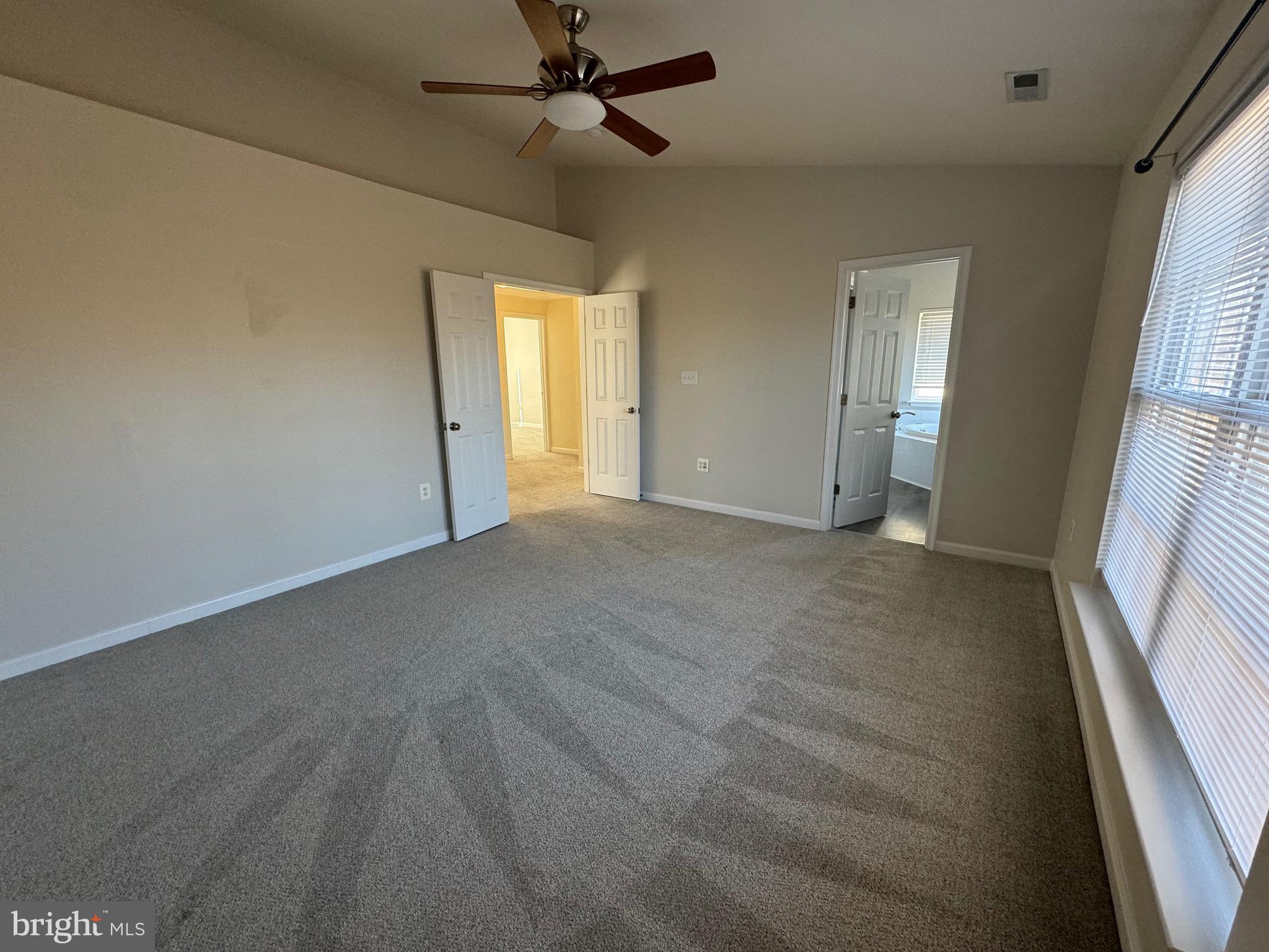 PIEDMONT - Residential Lease