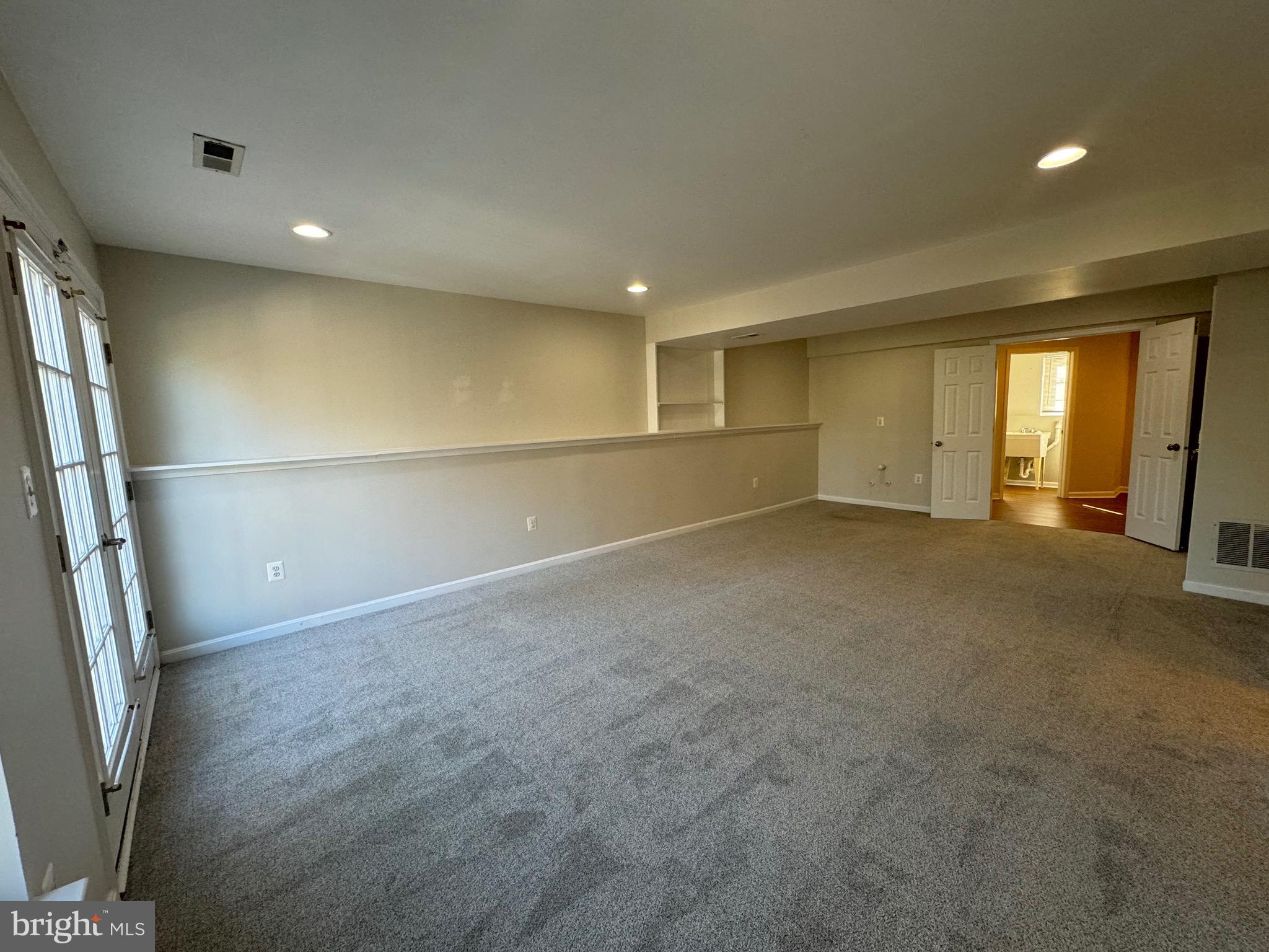 PIEDMONT - Residential Lease