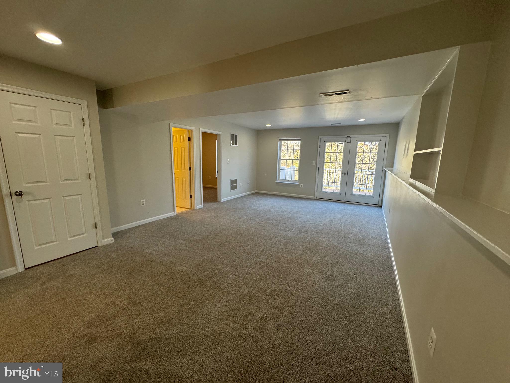 PIEDMONT - Residential Lease