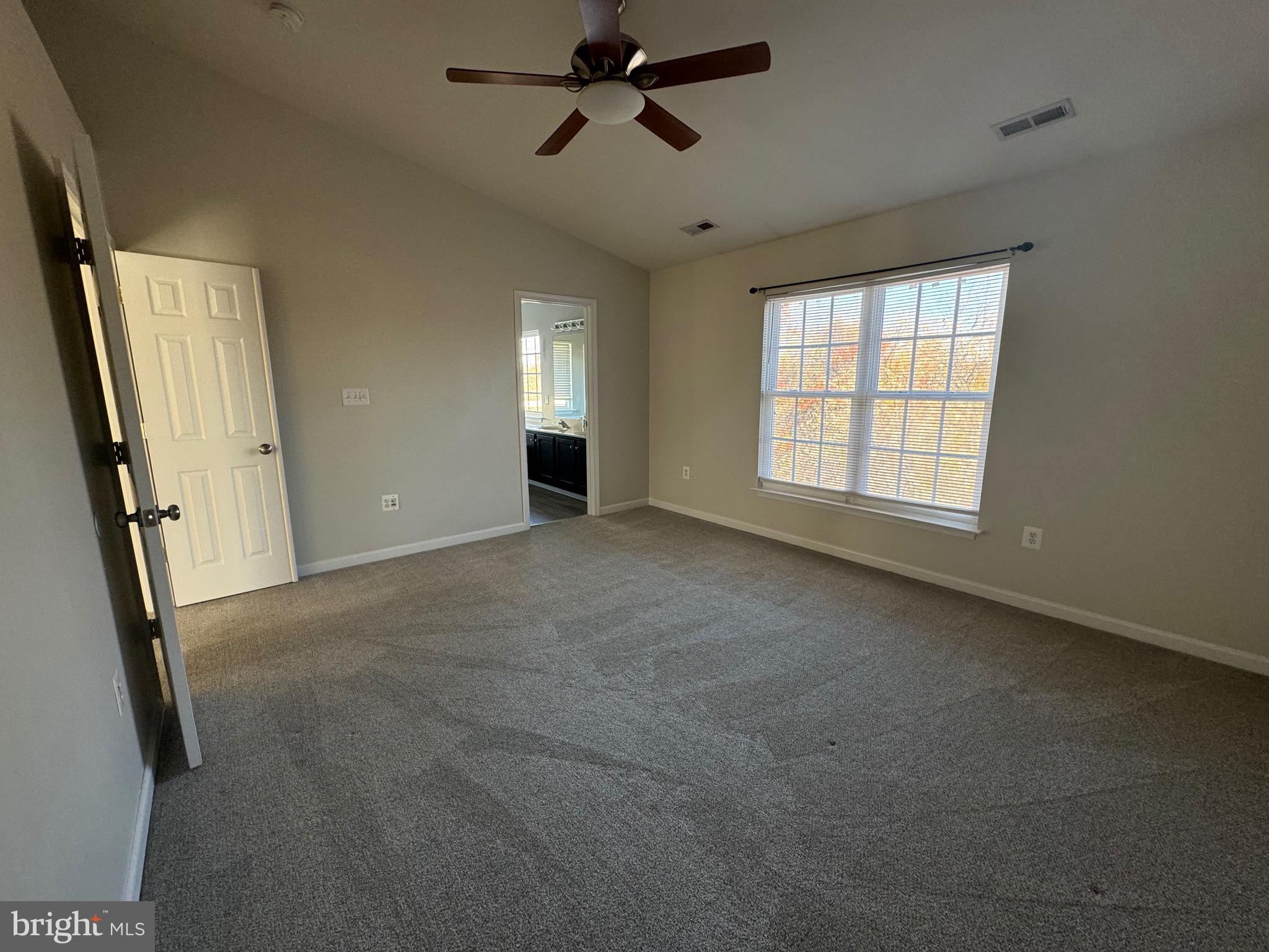 PIEDMONT - Residential Lease