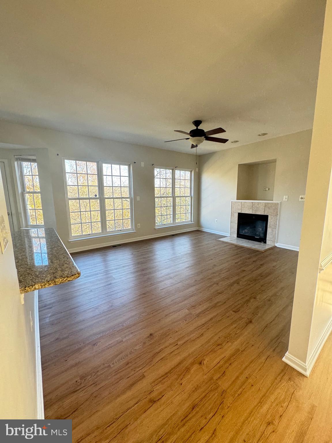 PIEDMONT - Residential Lease