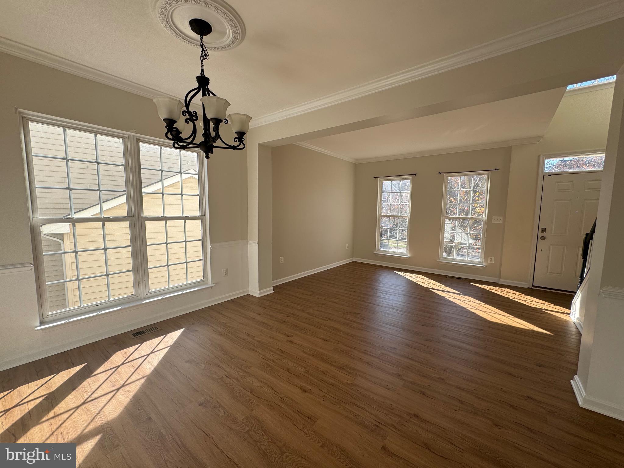 PIEDMONT - Residential Lease