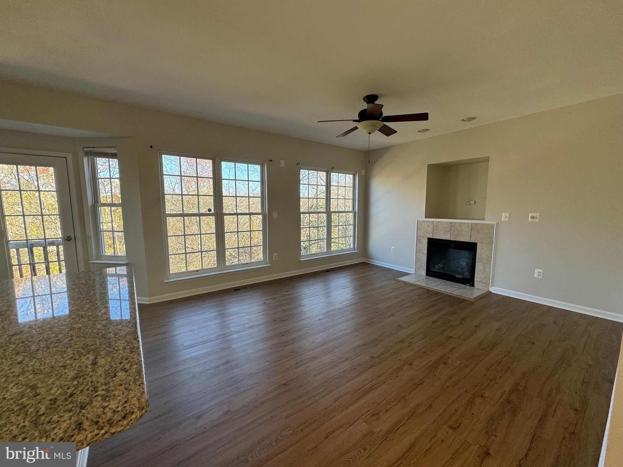 PIEDMONT - Residential Lease