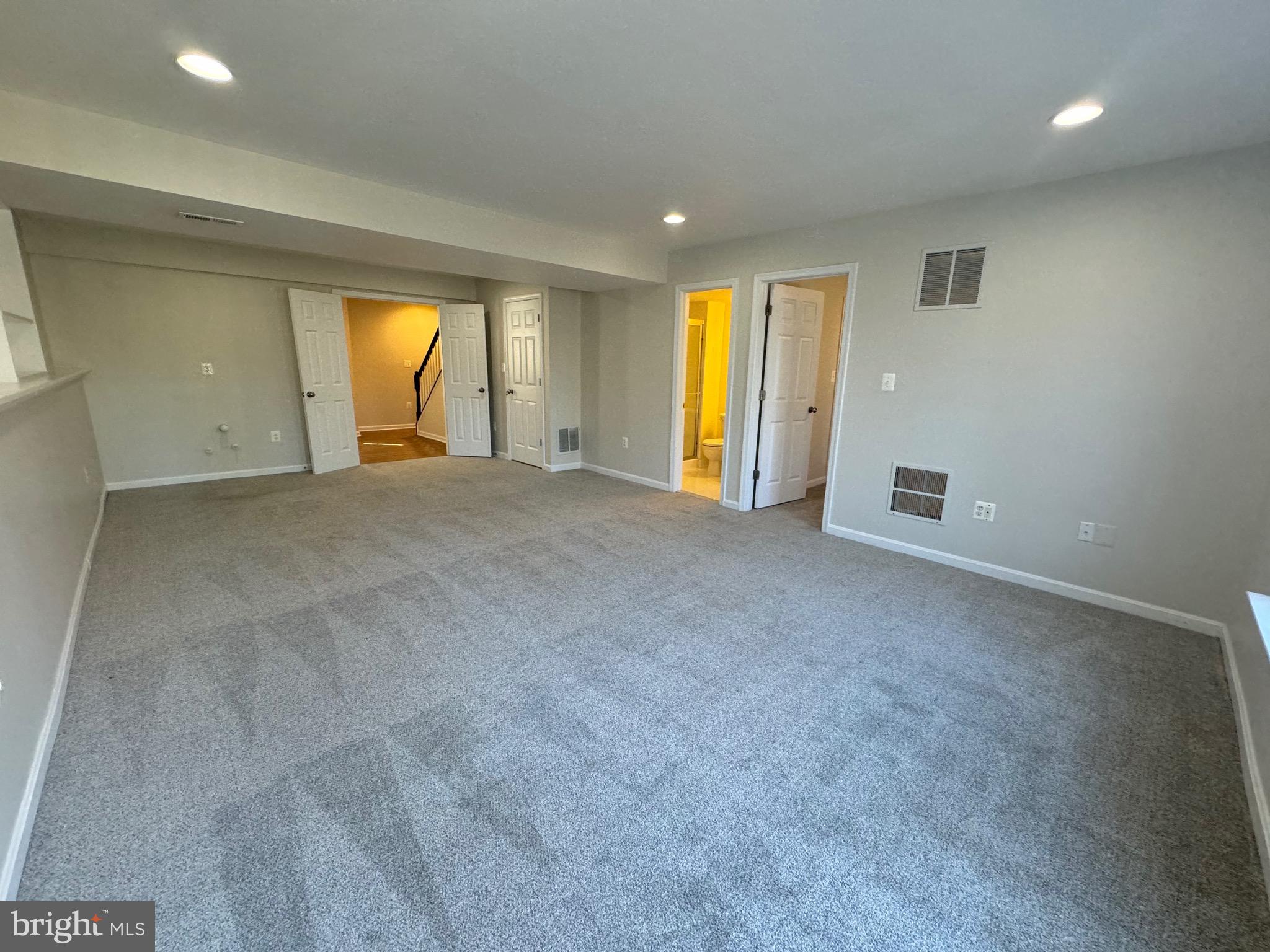 PIEDMONT - Residential Lease