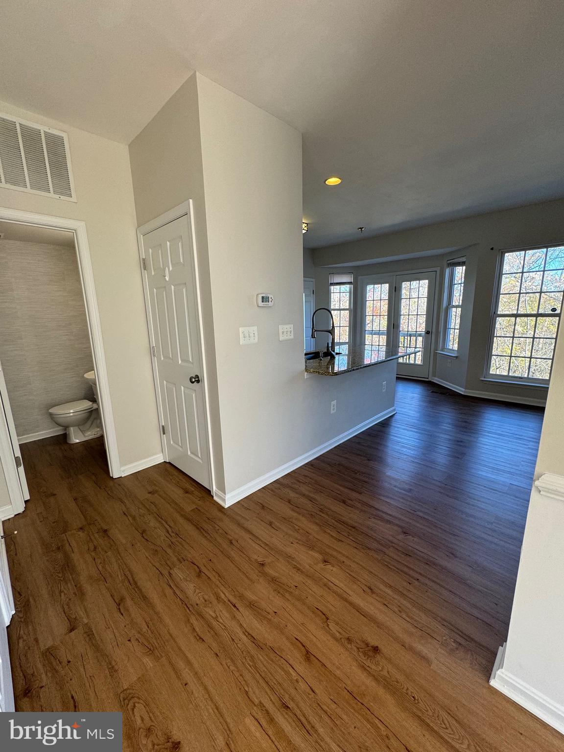 PIEDMONT - Residential Lease