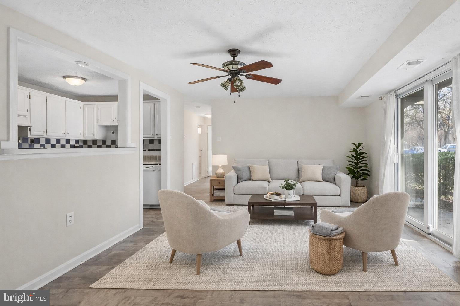 12309 SILVERGATE WAY 908-D