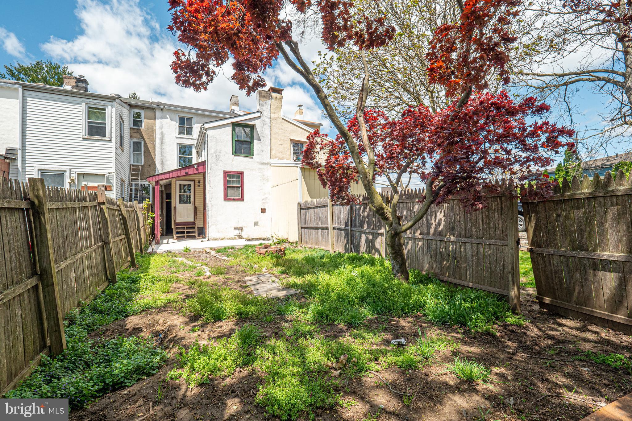 WEST CHESTER - Residential Lease