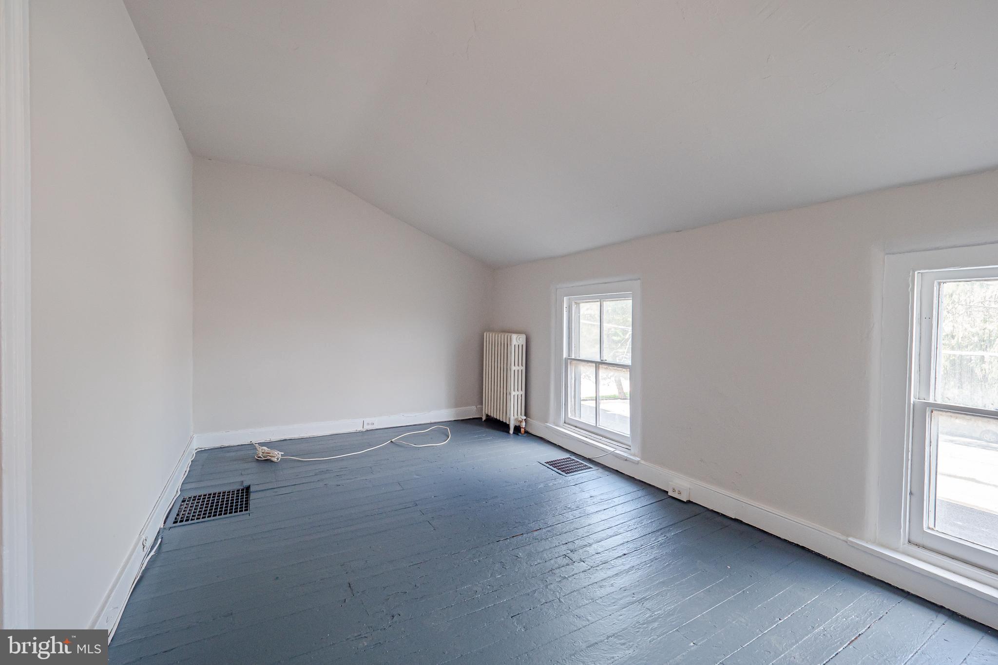 WEST CHESTER - Residential Lease