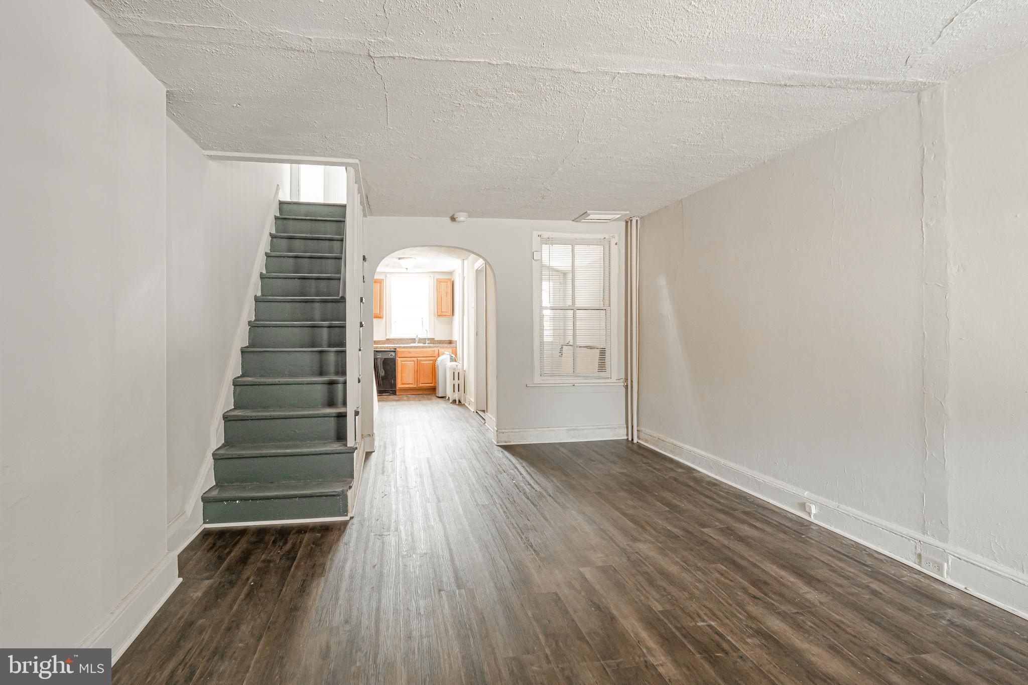 WEST CHESTER - Residential Lease