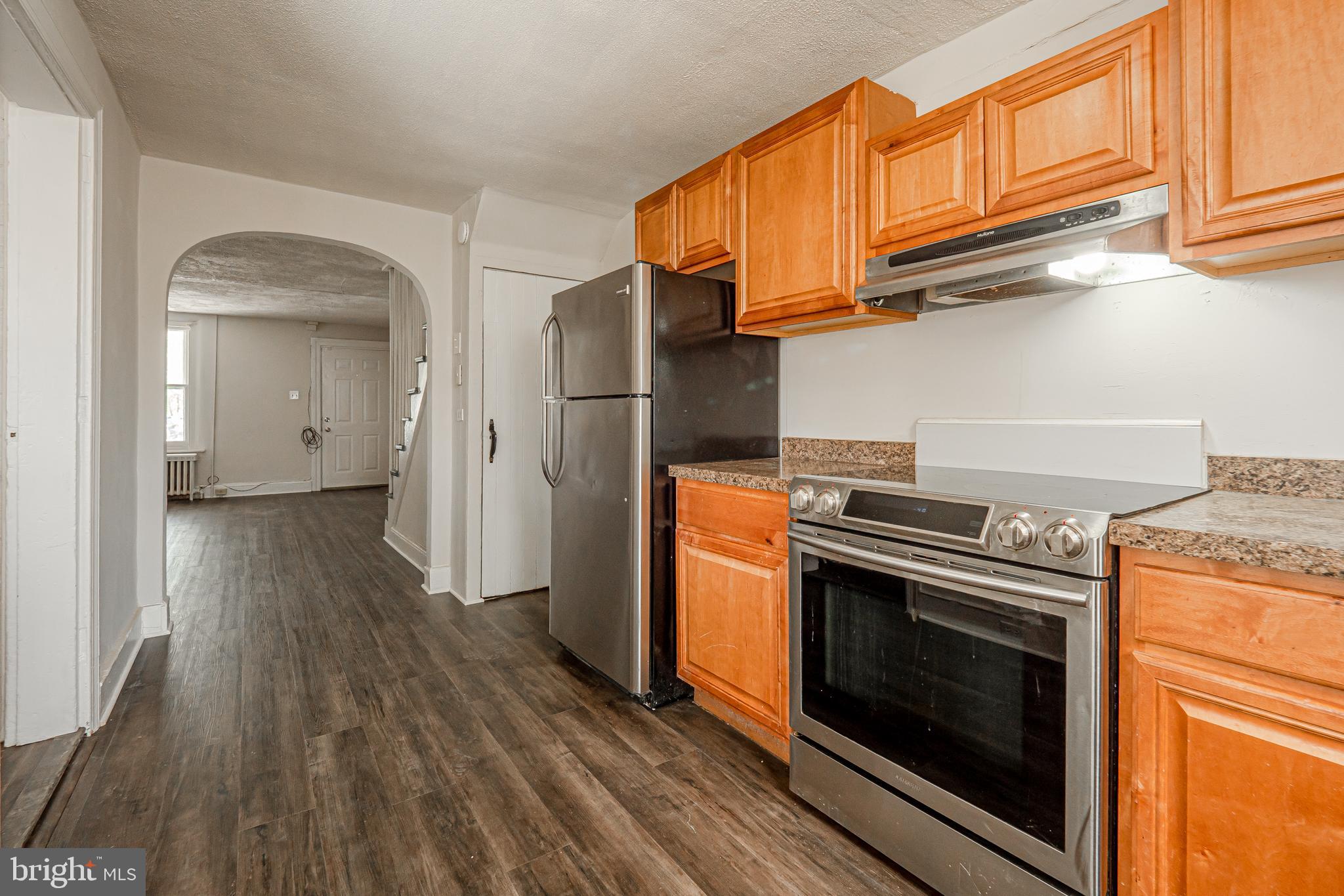 WEST CHESTER - Residential Lease