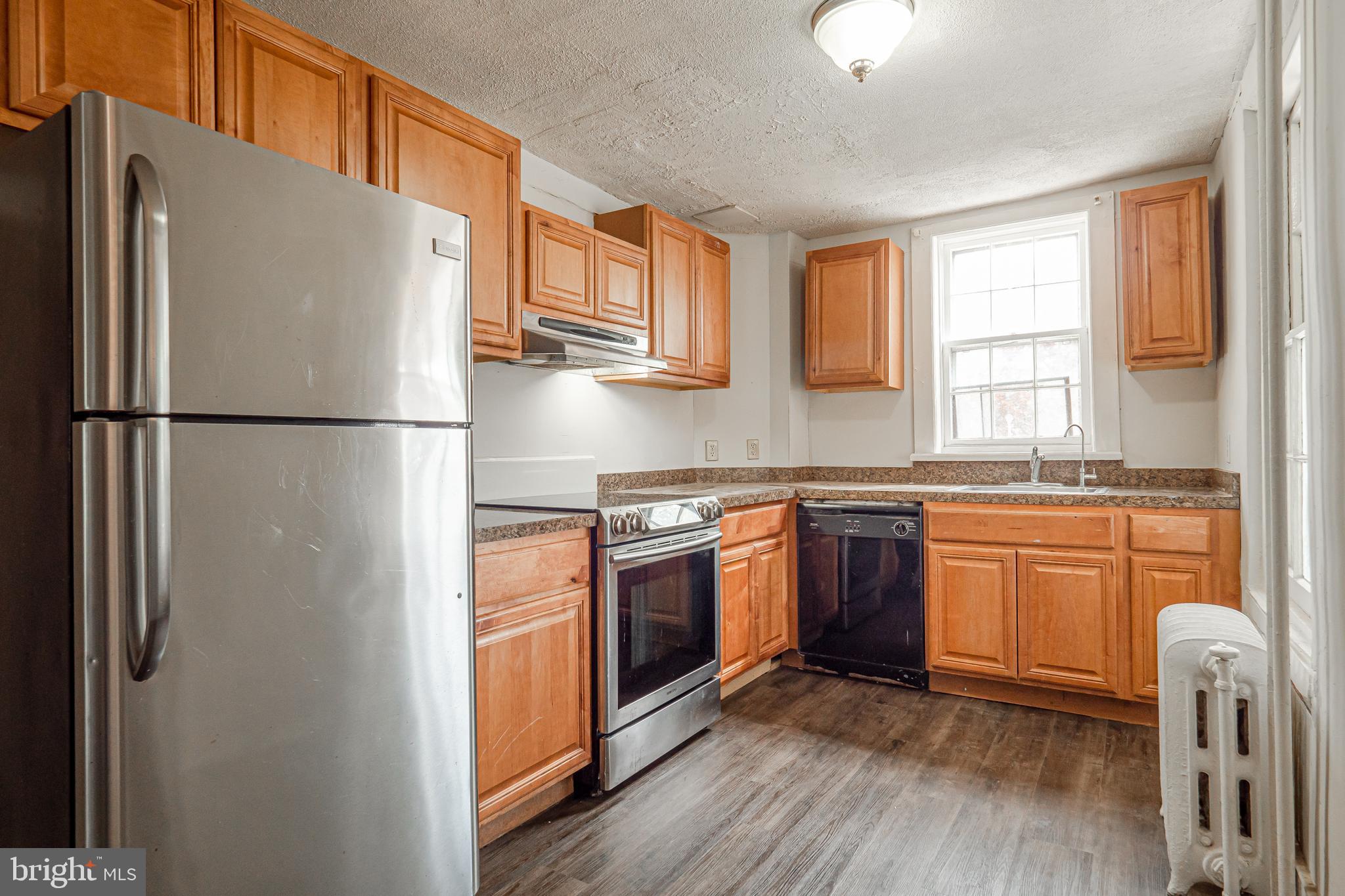 WEST CHESTER - Residential Lease