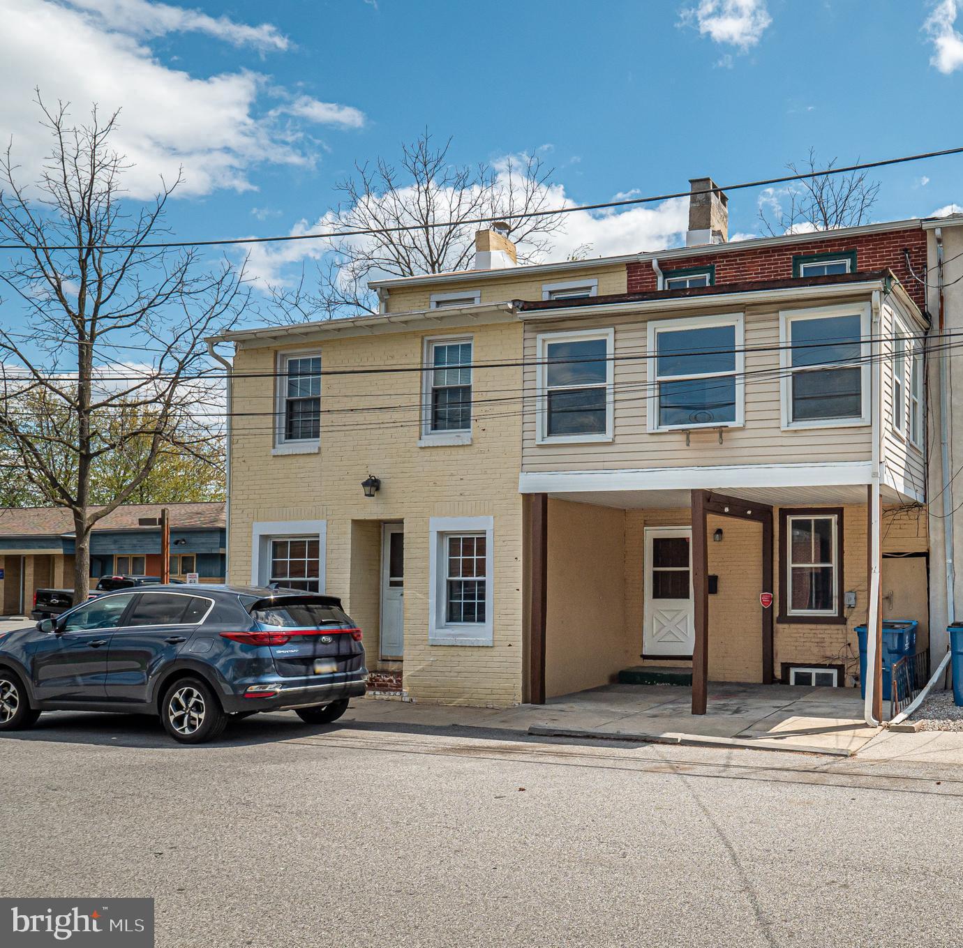 WEST CHESTER - Residential Lease