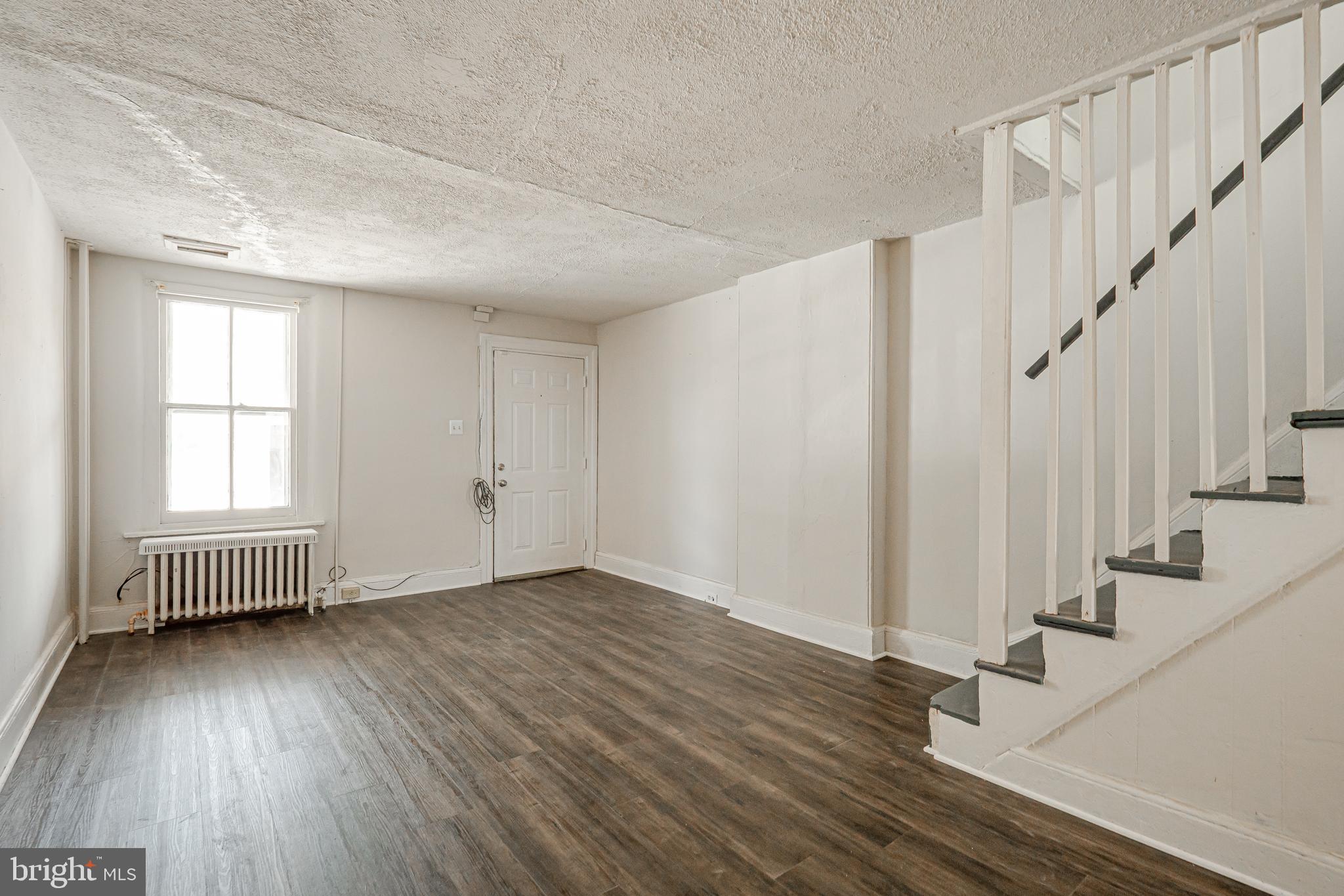 WEST CHESTER - Residential Lease