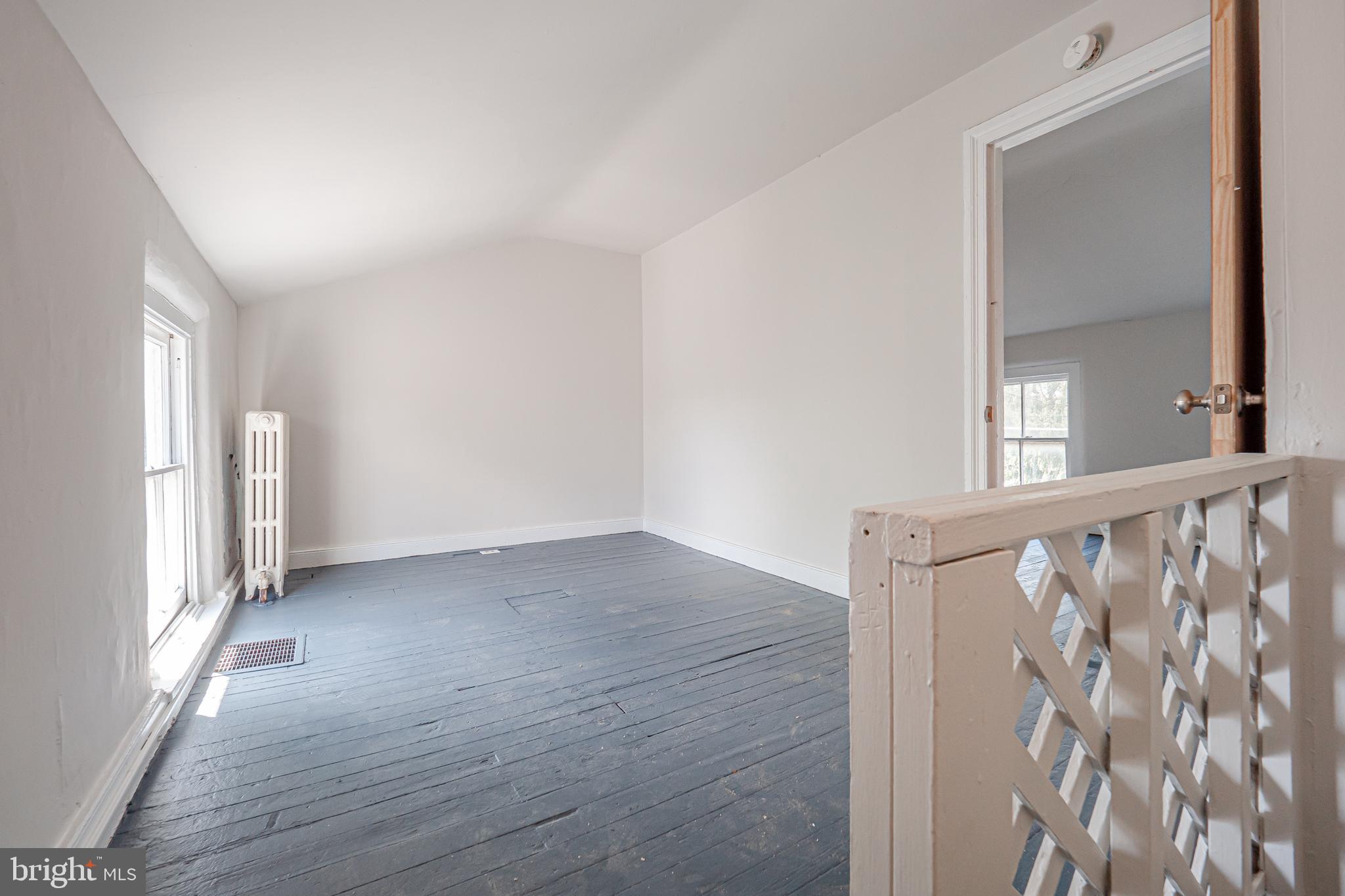 WEST CHESTER - Residential Lease