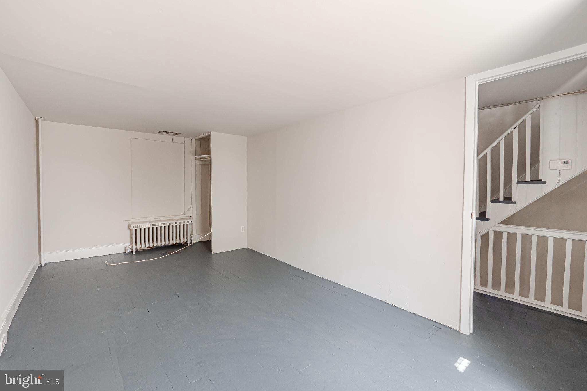 WEST CHESTER - Residential Lease