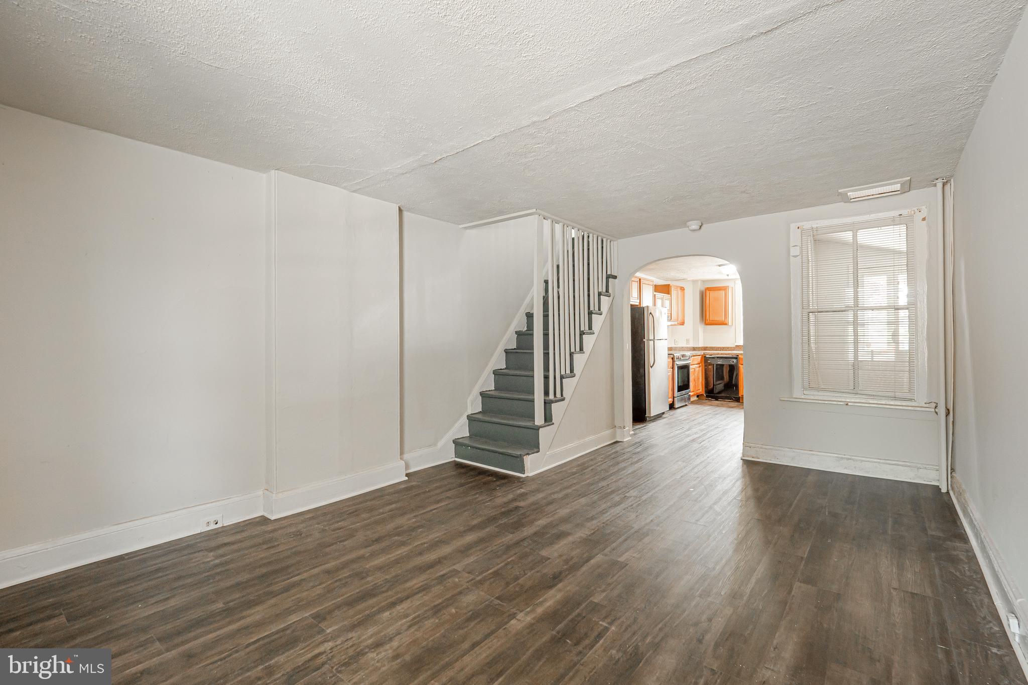 WEST CHESTER - Residential Lease