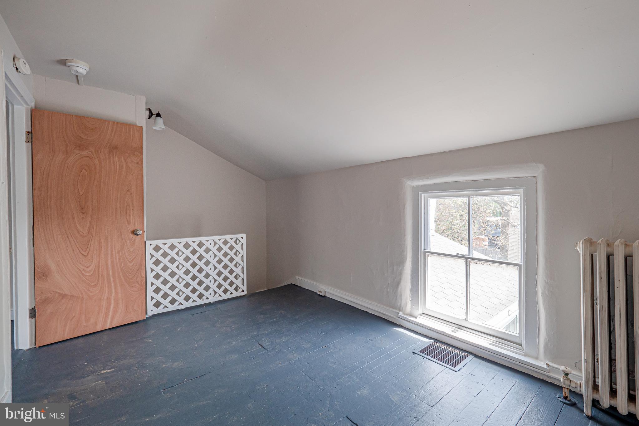 WEST CHESTER - Residential Lease