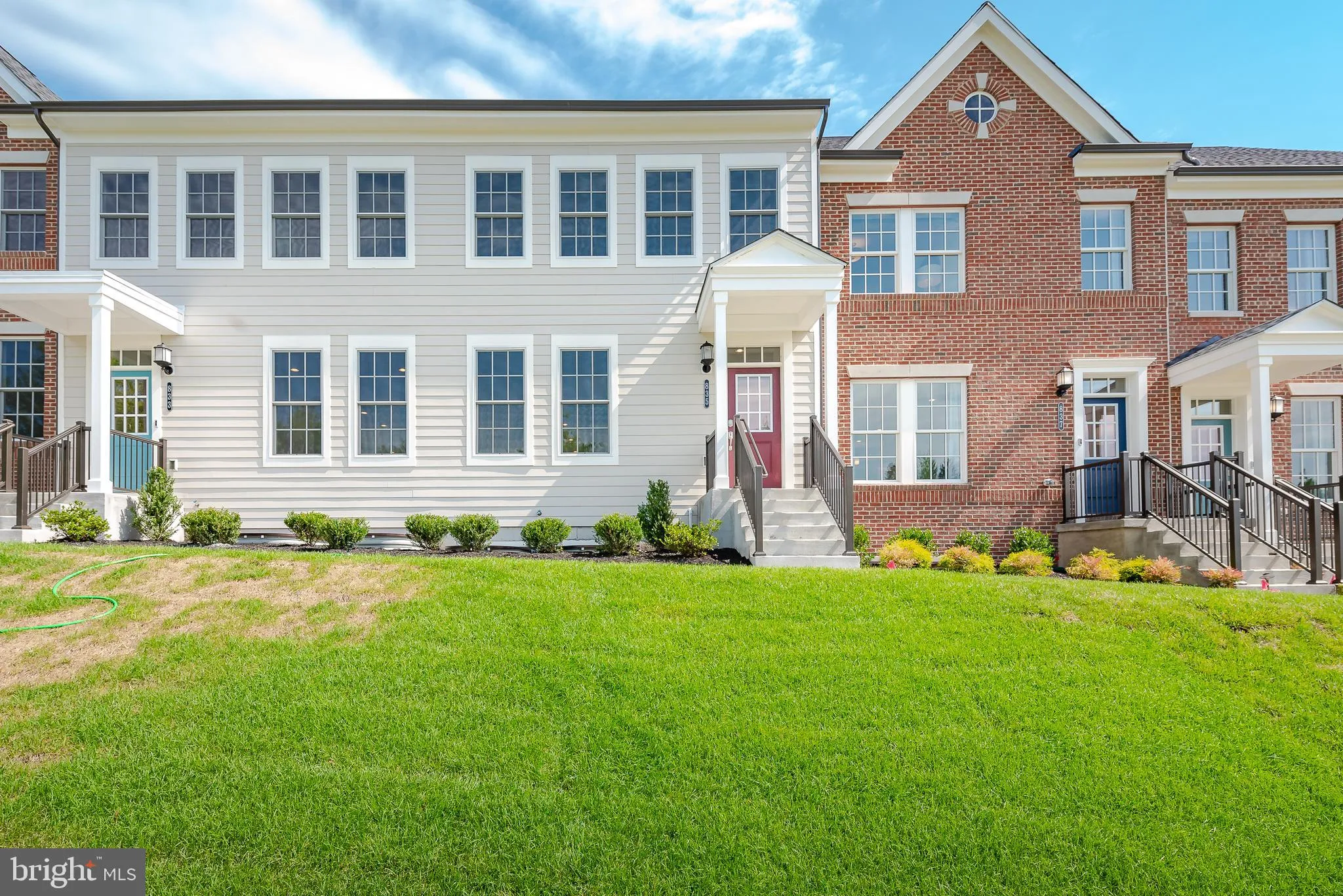 835 Herman Way, Sykesville, MD 21784
