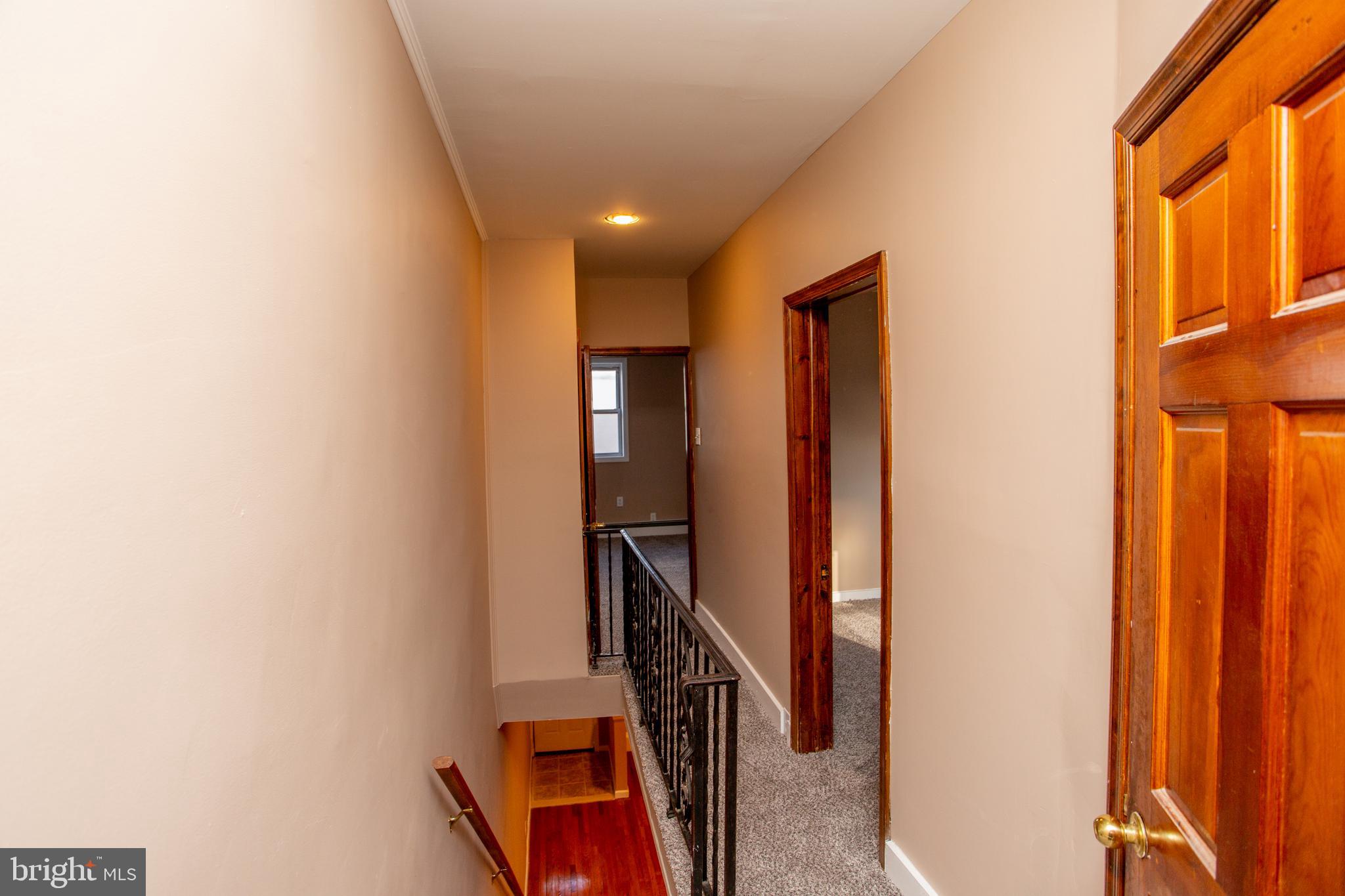 LOWER MOYAMENSING - Residential